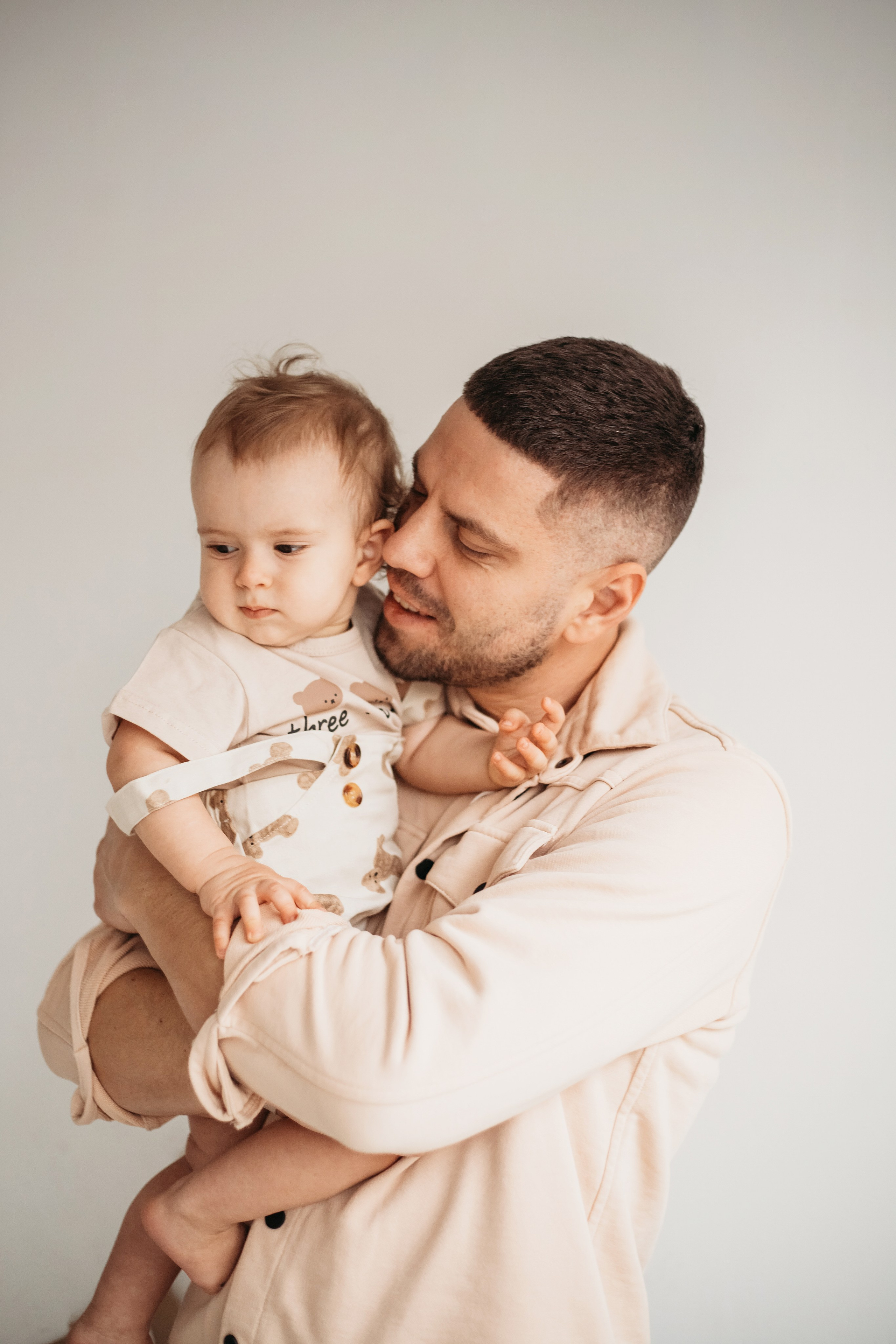 Тим и Тём. Семейный и детский фотограф Минск, Беларусь