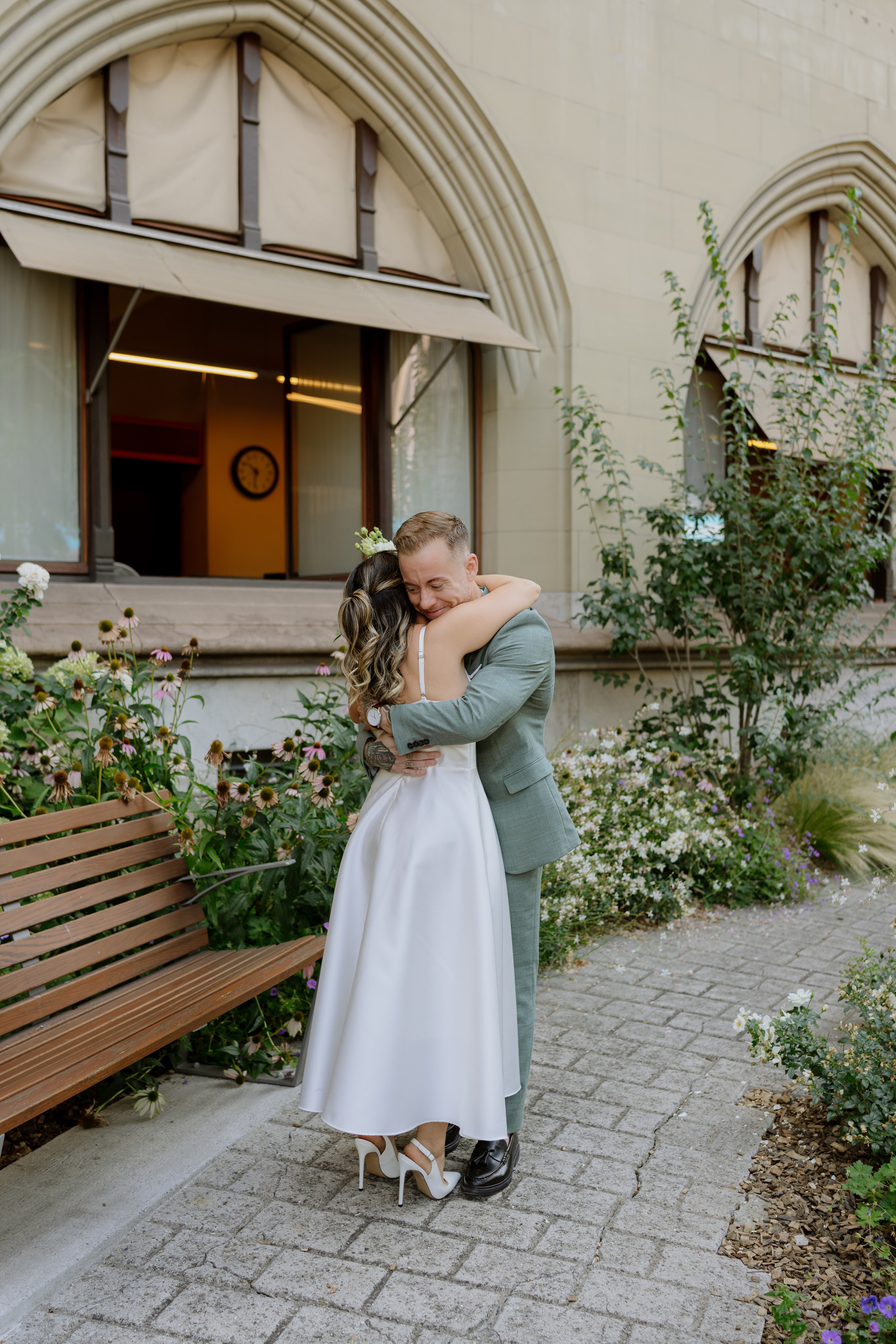 Aline & Quentin | civil wedding. Professional Wedding Photographer Geneva & Romande Switzerland | Tanya Creator