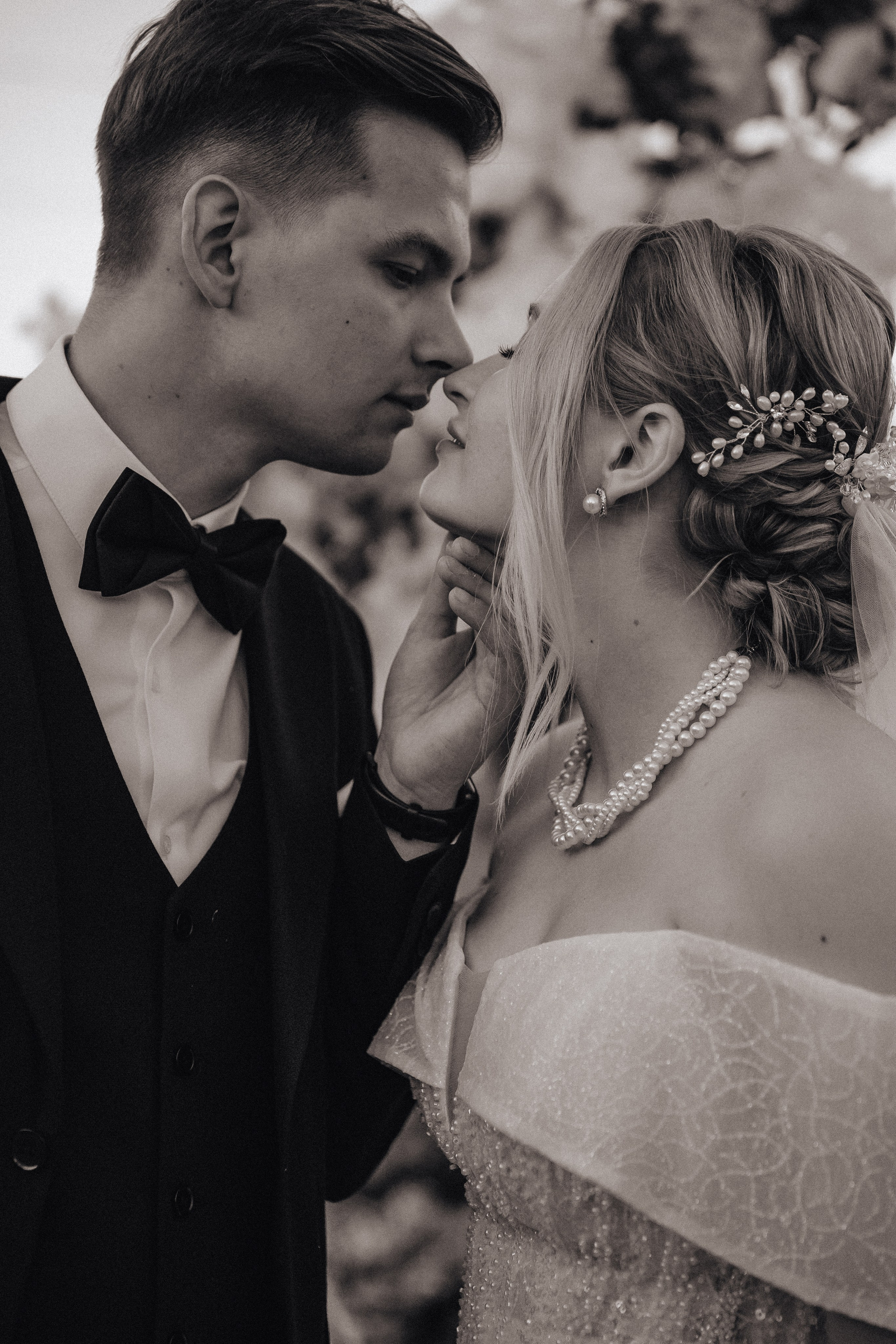 Максим и Анастасия. Полный день. Семейный и свадебный фотограф в Саратове Евангелина Штах