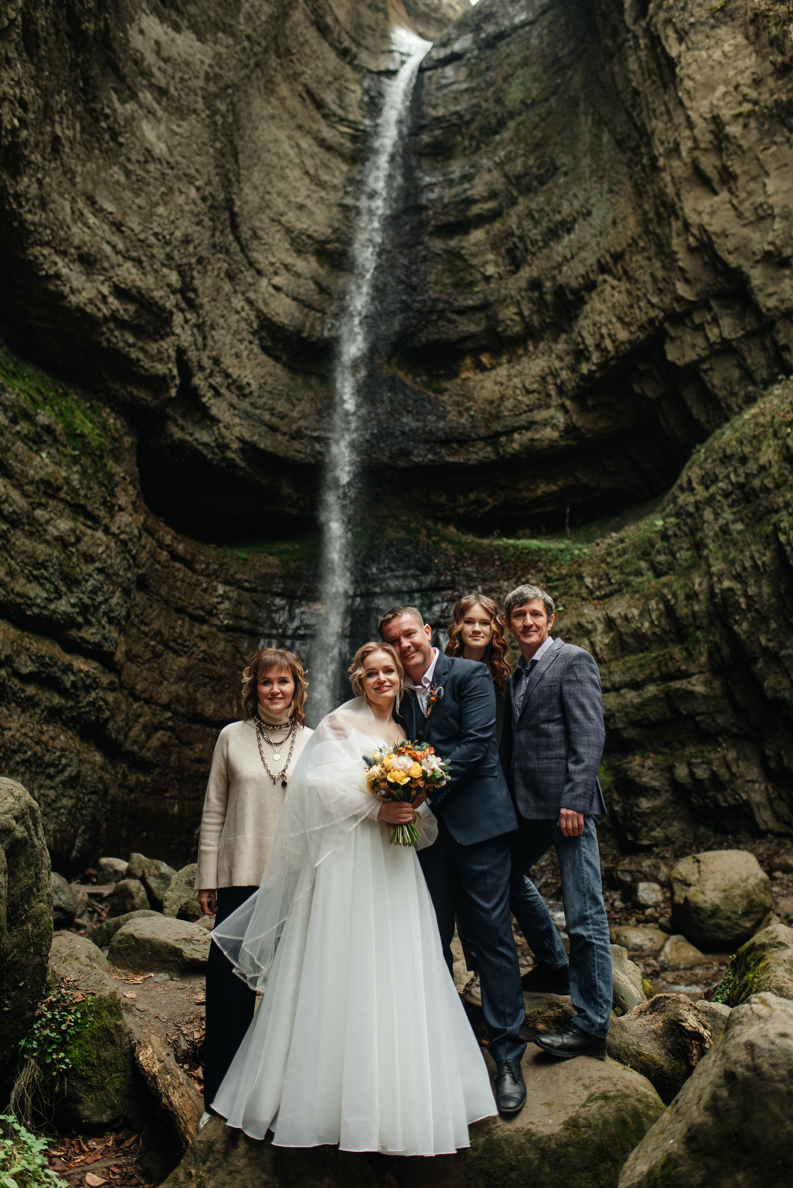 Анонс свадьбы в Чегеме. Свадебный и travel фотограф в Волгограде, Сочи, Домбае, Европе