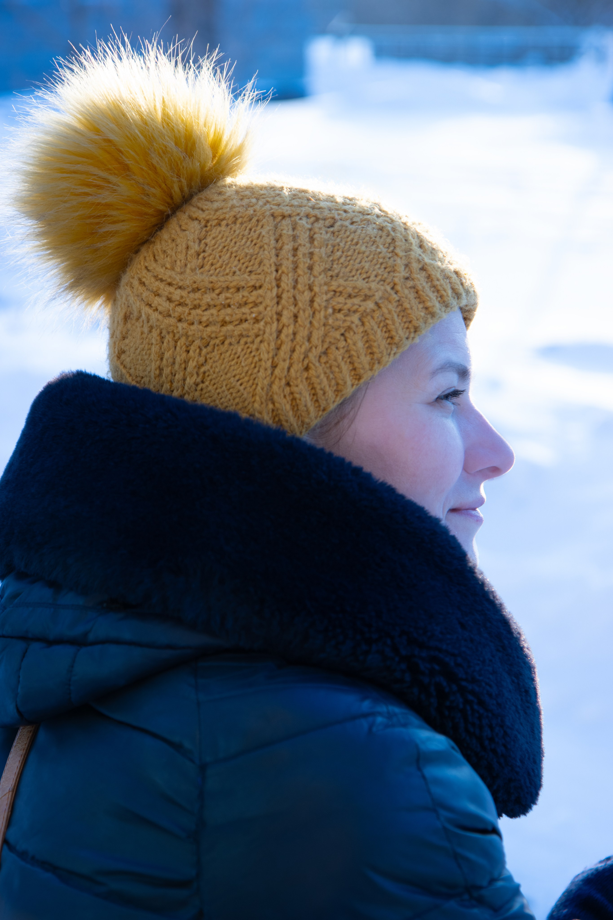 Фото прогулка. Творческий фотограф в Екатеринбурге Горинова Наталья