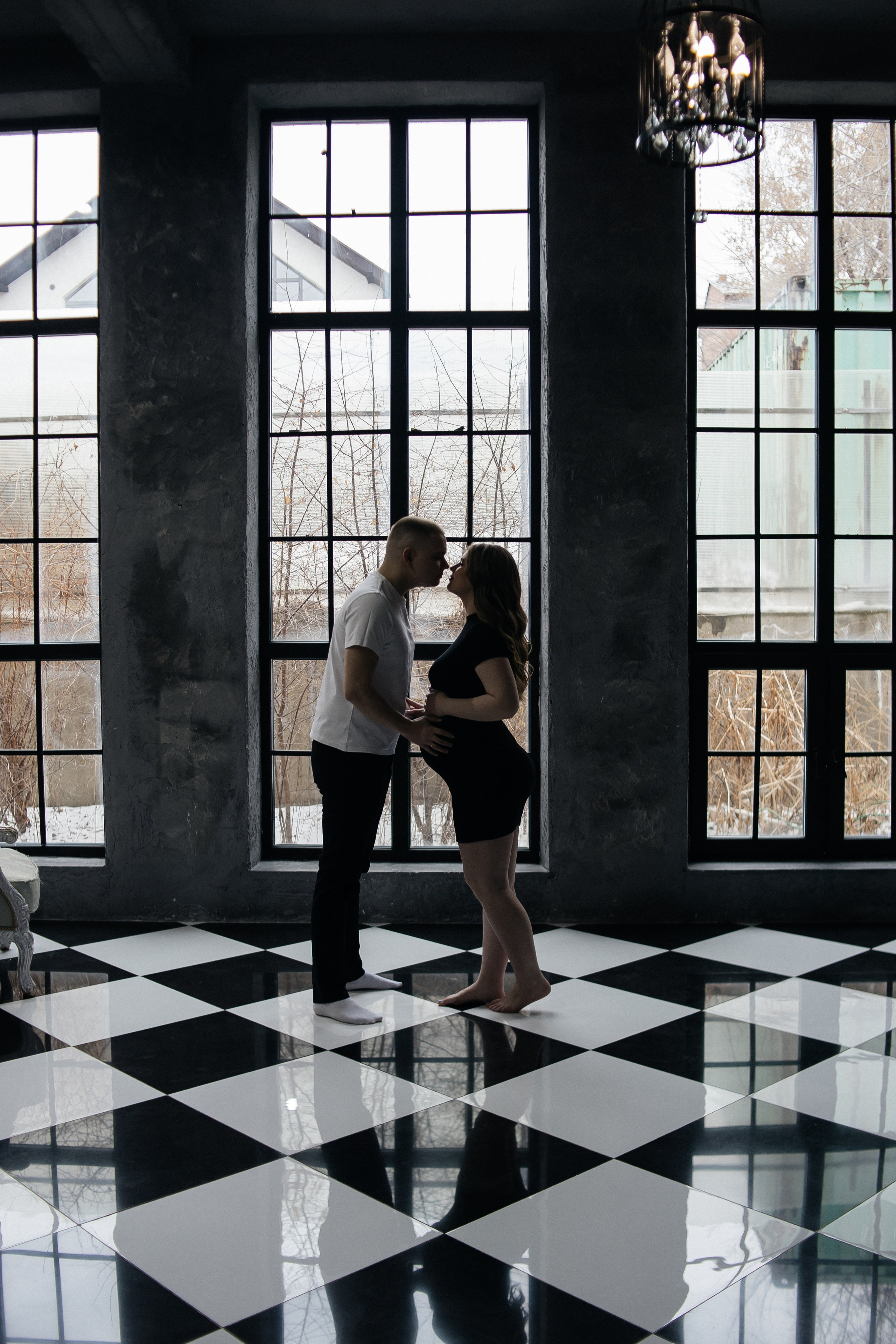 В ожидание. Фотограф в Иркутске