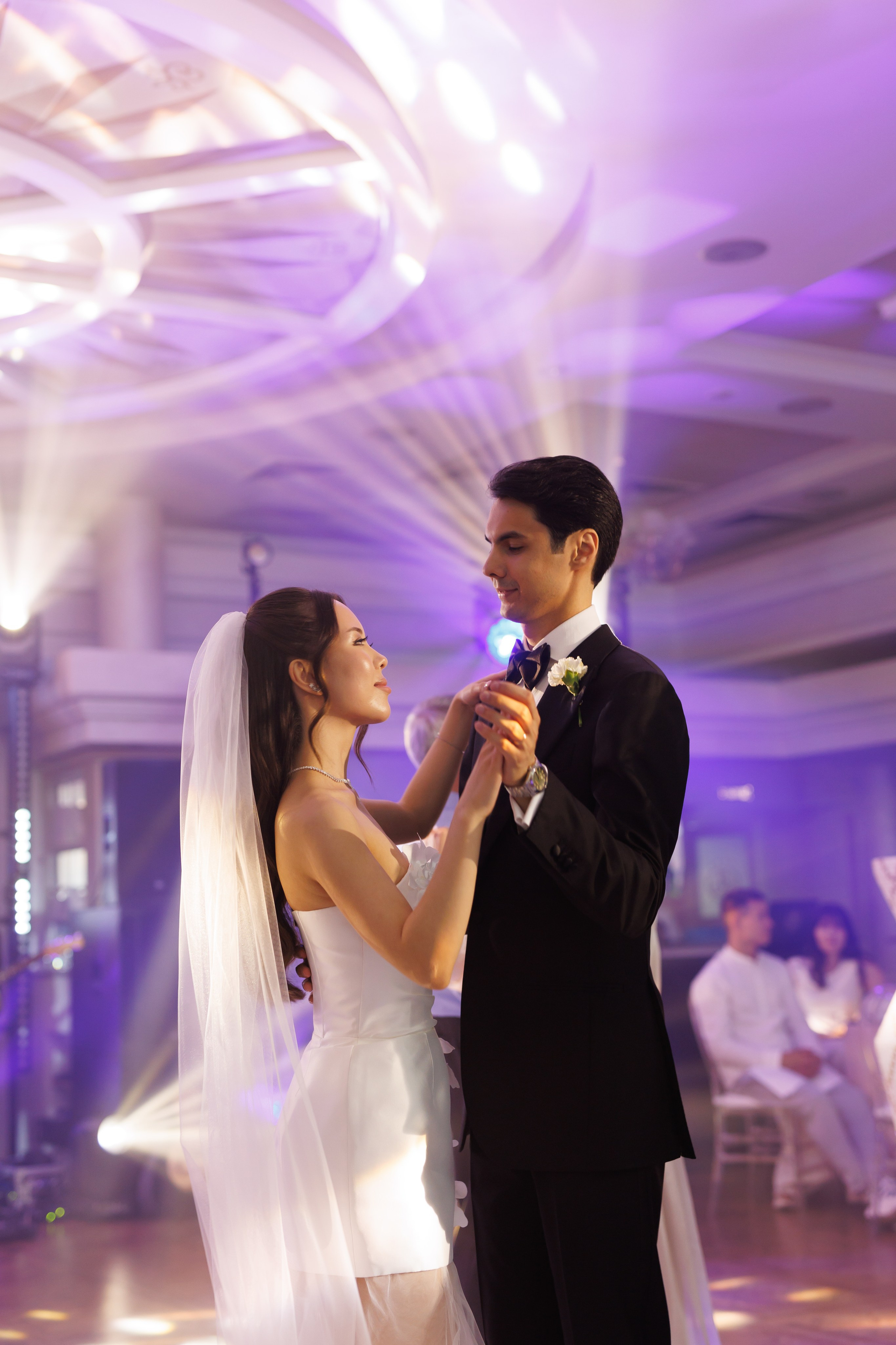 Руслан Гульбике. Фотограф Александр Литвинов