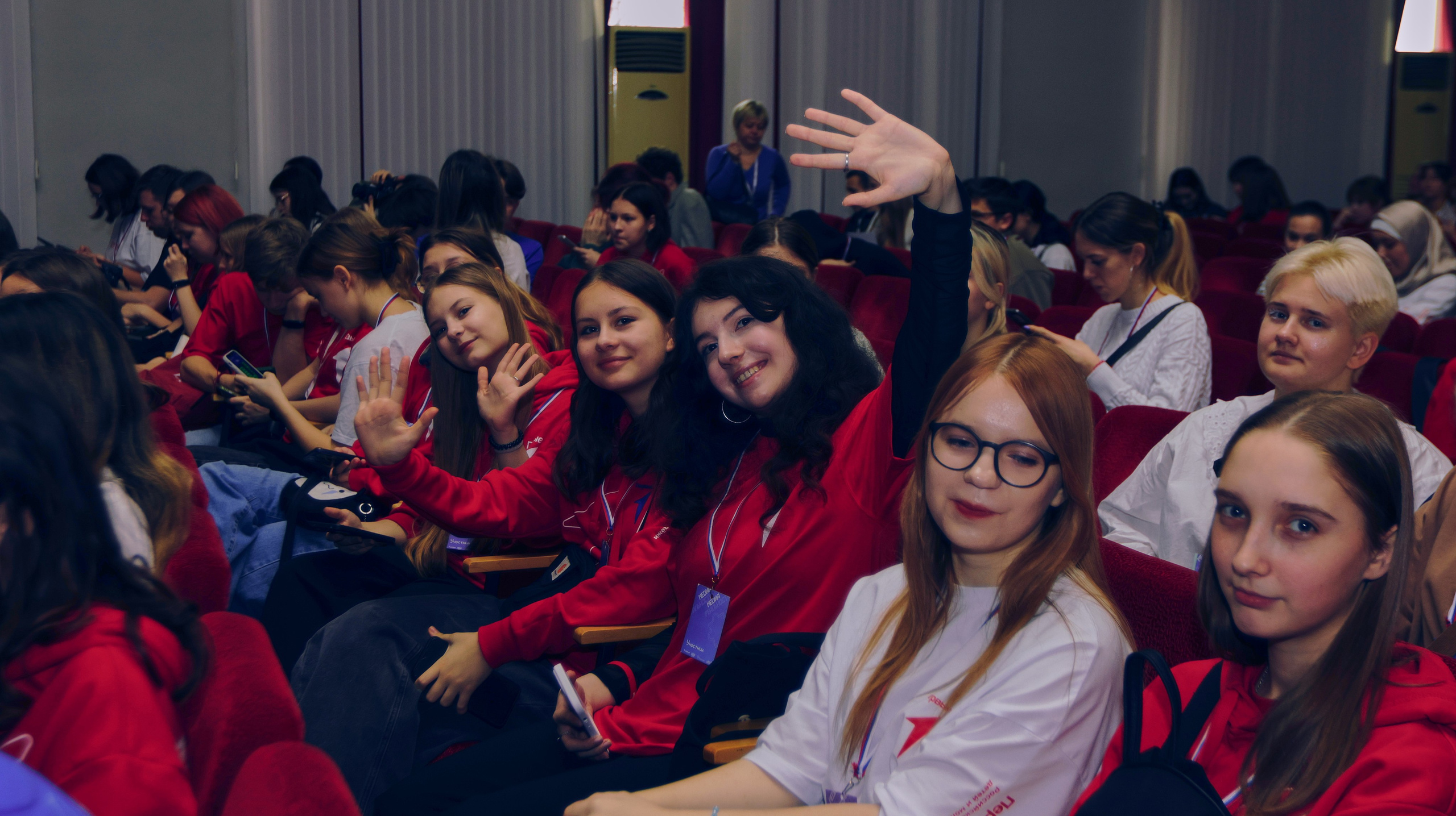 Форумы и фестивали. Репортажная и свадебная фото- и видео съемка Воронеж