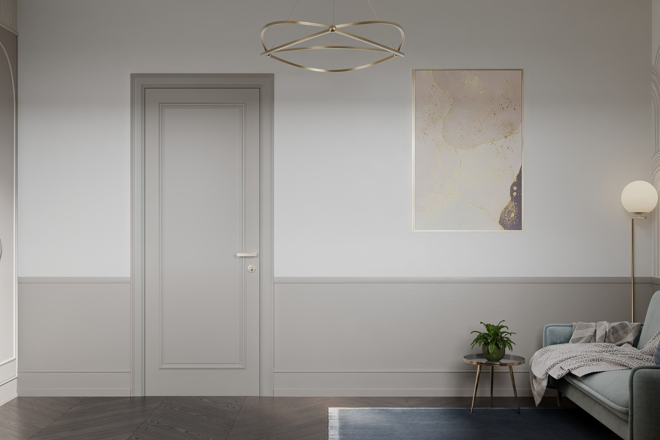 КП Зеленые аллеи