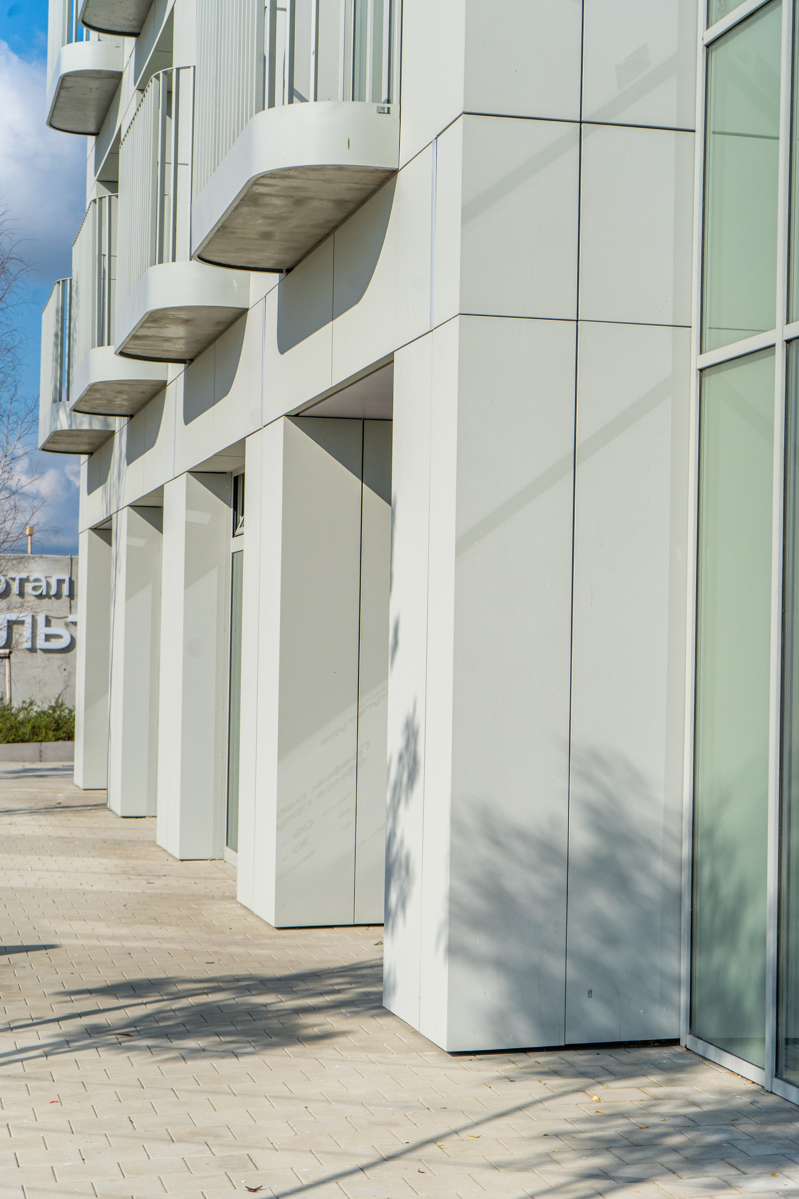 Квартал Культура, Тюмень. Интерьерный фотограф Мария Моисеева