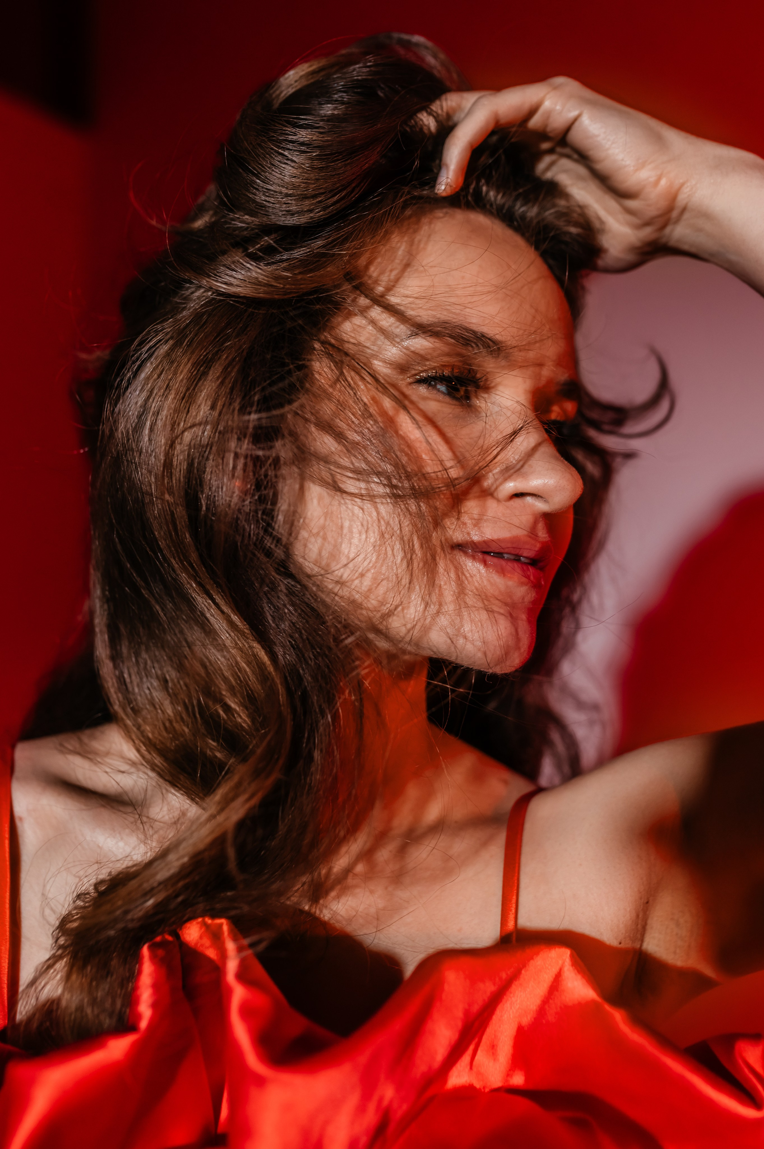 Юлия. Семейный и детский фотограф в Туле