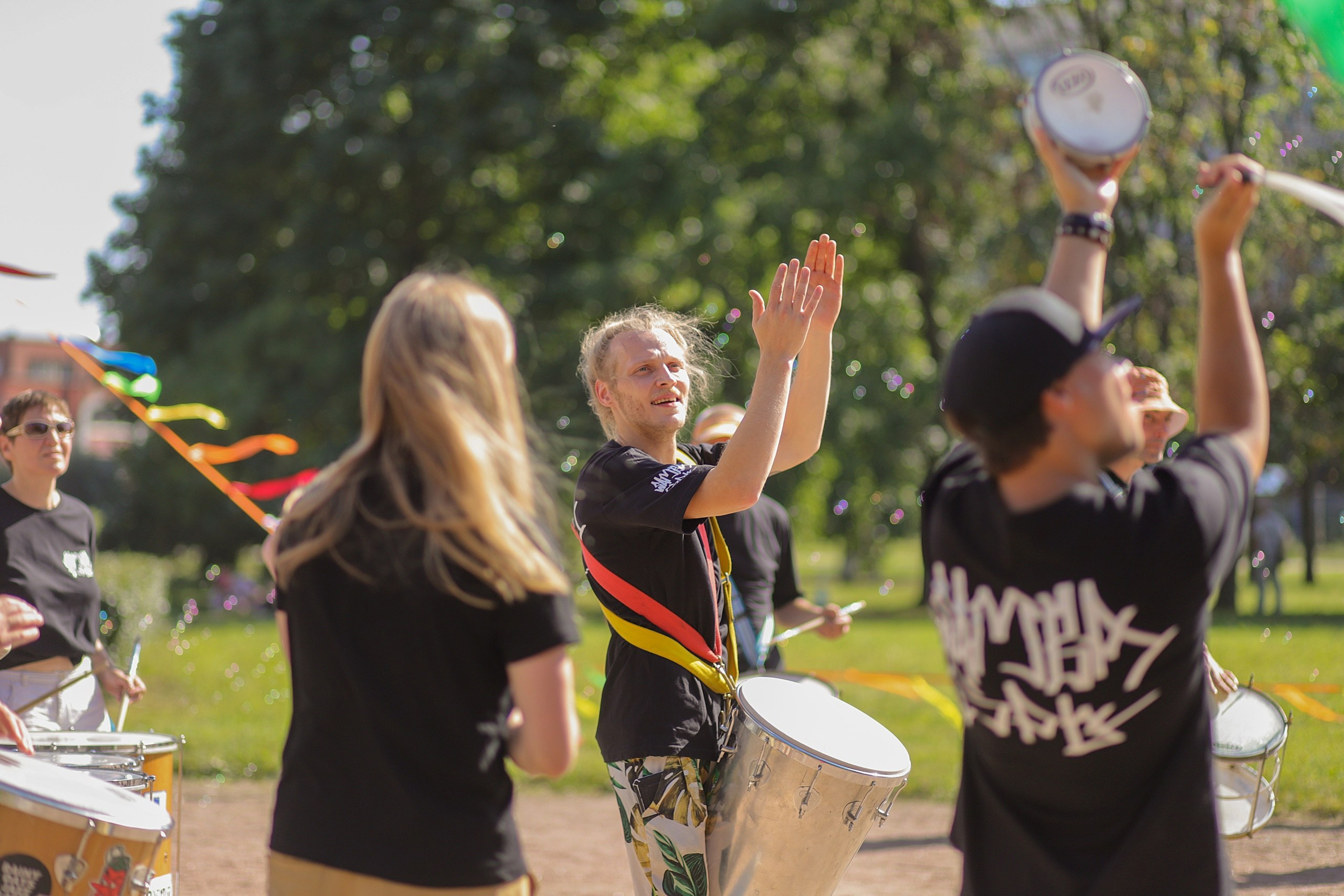 Репортажи. Художественный фотограф в Санкт-Петербурге Елизавета Чева