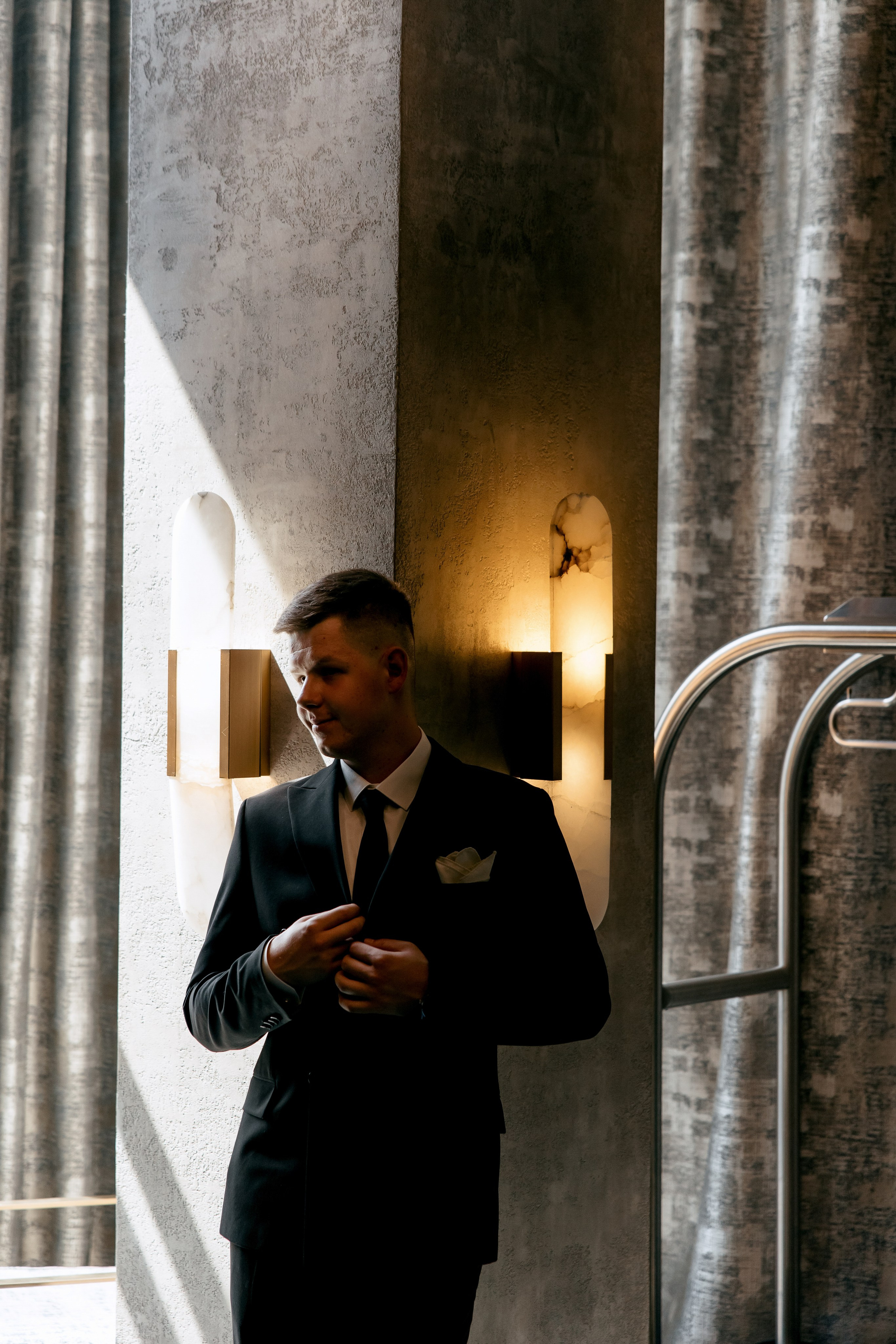 Евгений и Мирослава. Wedding and Reportage photographer Marmarov Christya