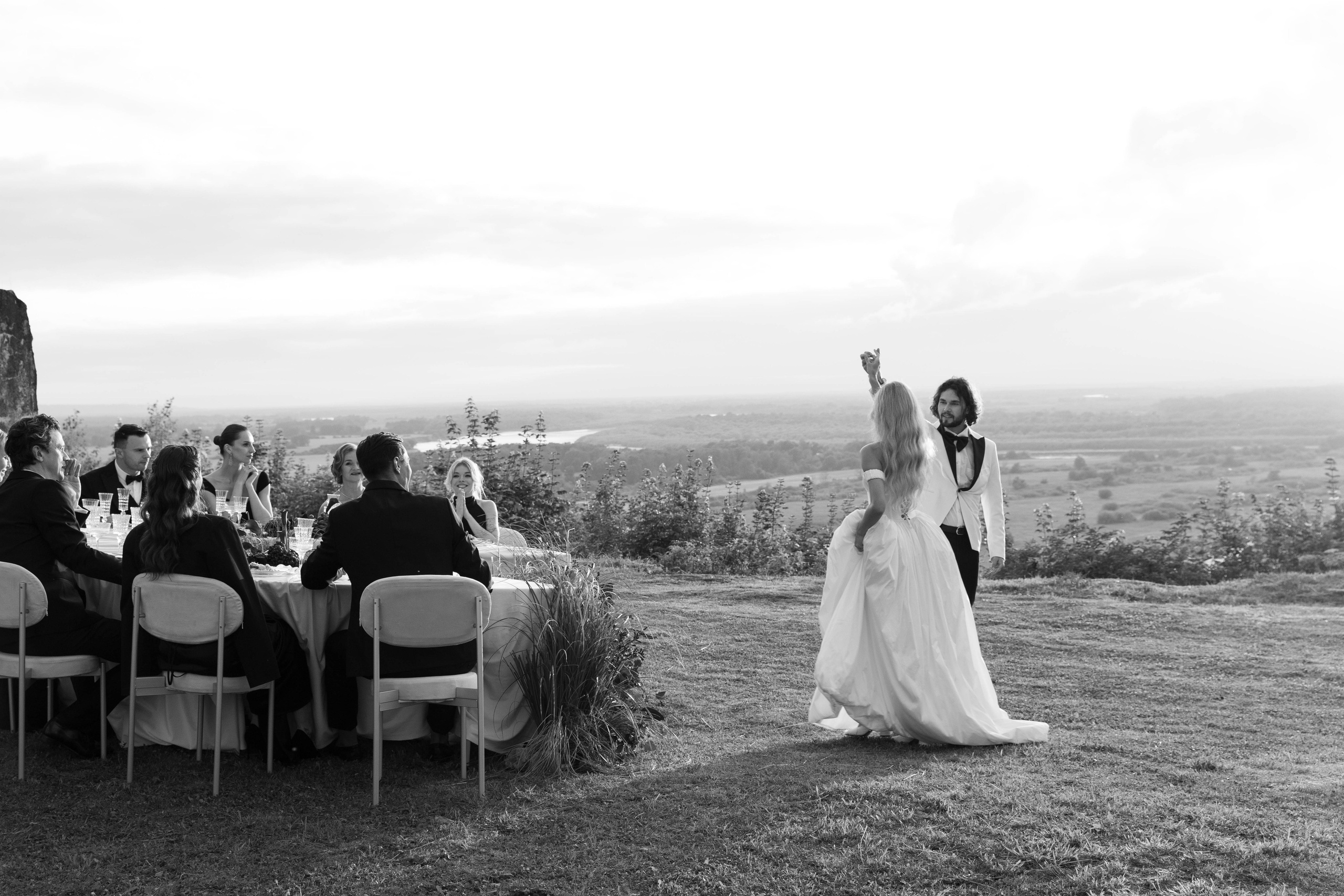 Дима и Вероника. Свадебный и портретный фотограф Москва, Нижний Новгород Летавина Алла