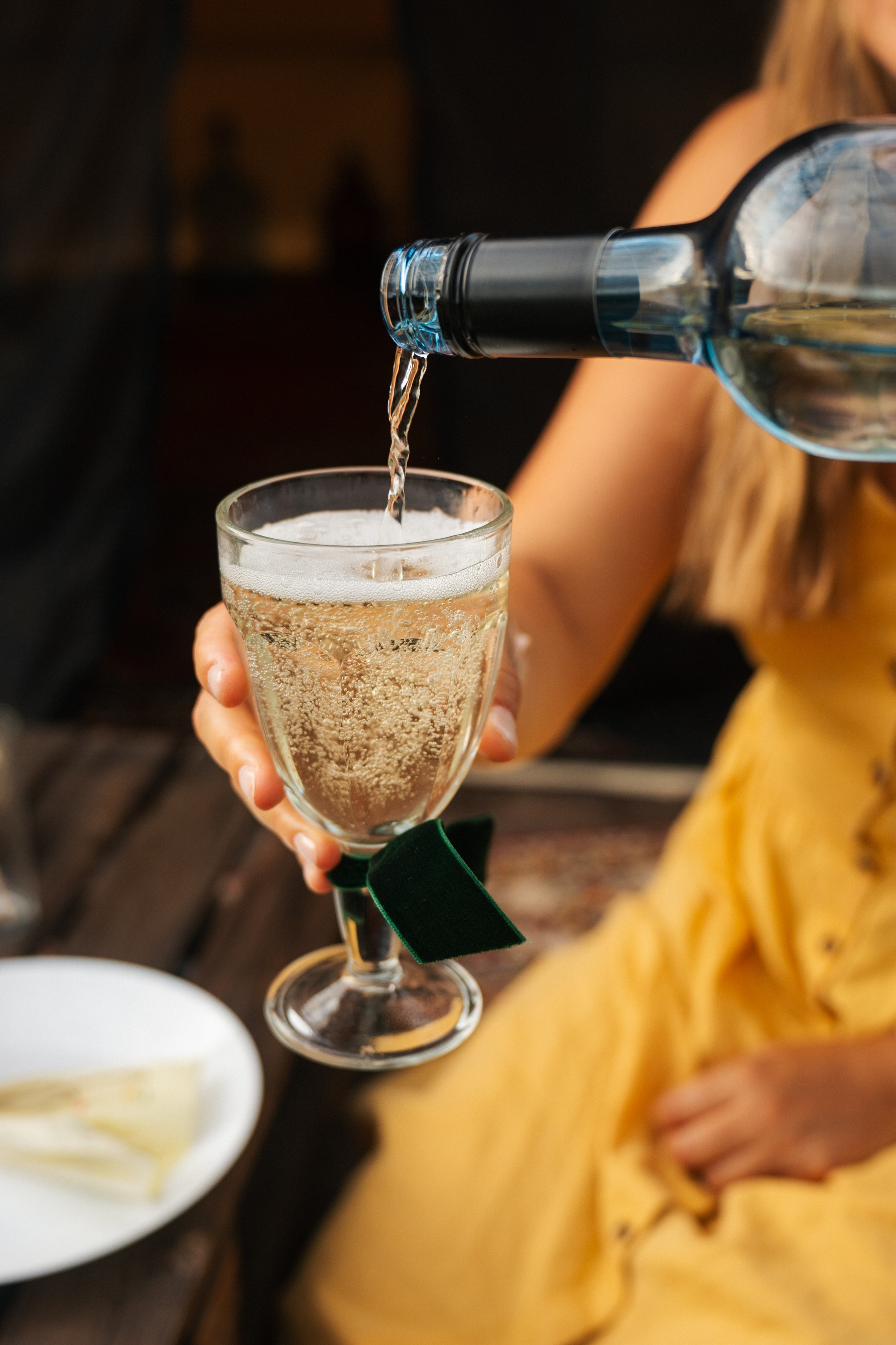 Девичник. Сыч. Фотограф в Воронеже Ольга Космодемьянская