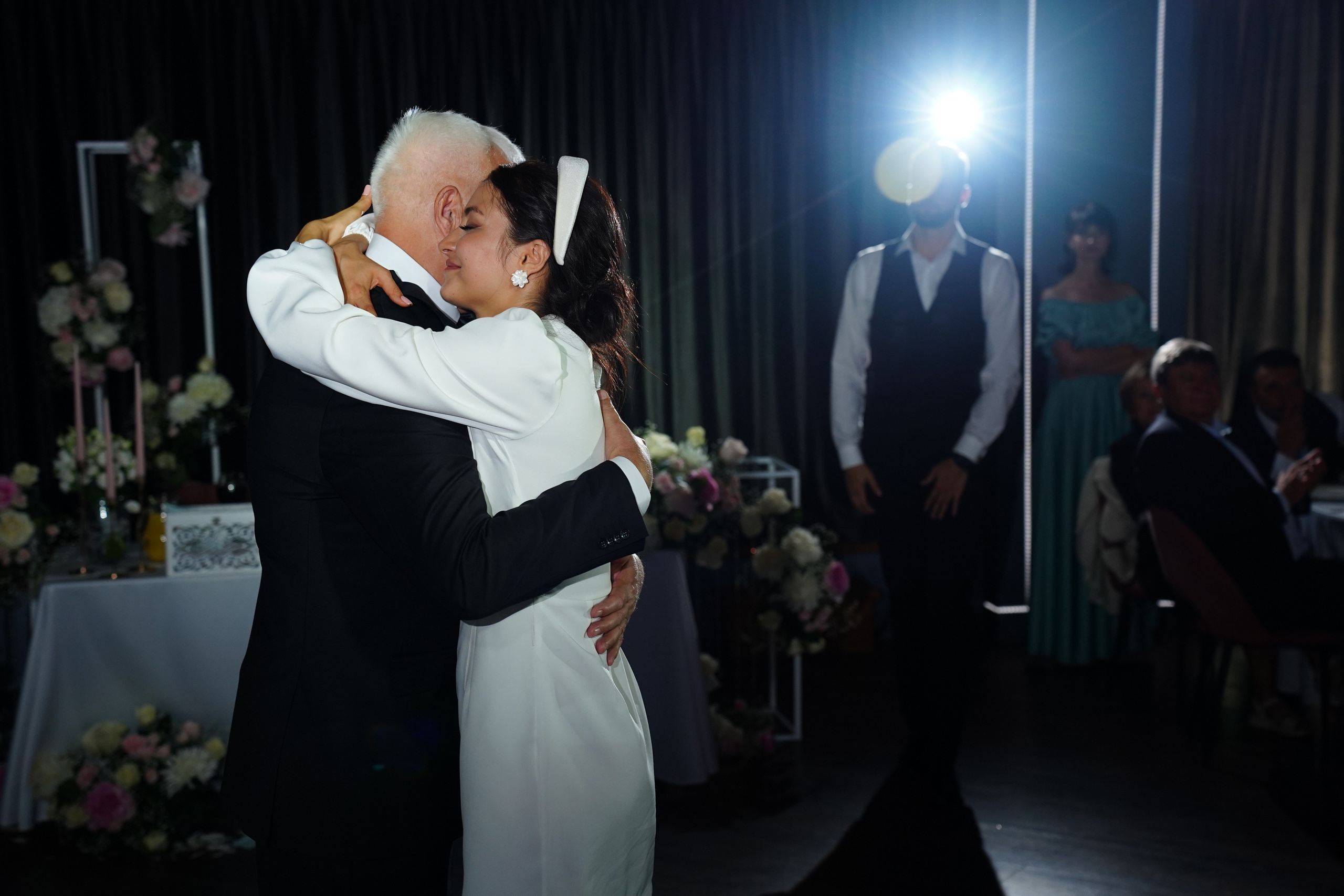 Кирилл & Полина. Фотограф в Воронеже Ольга Космодемьянская