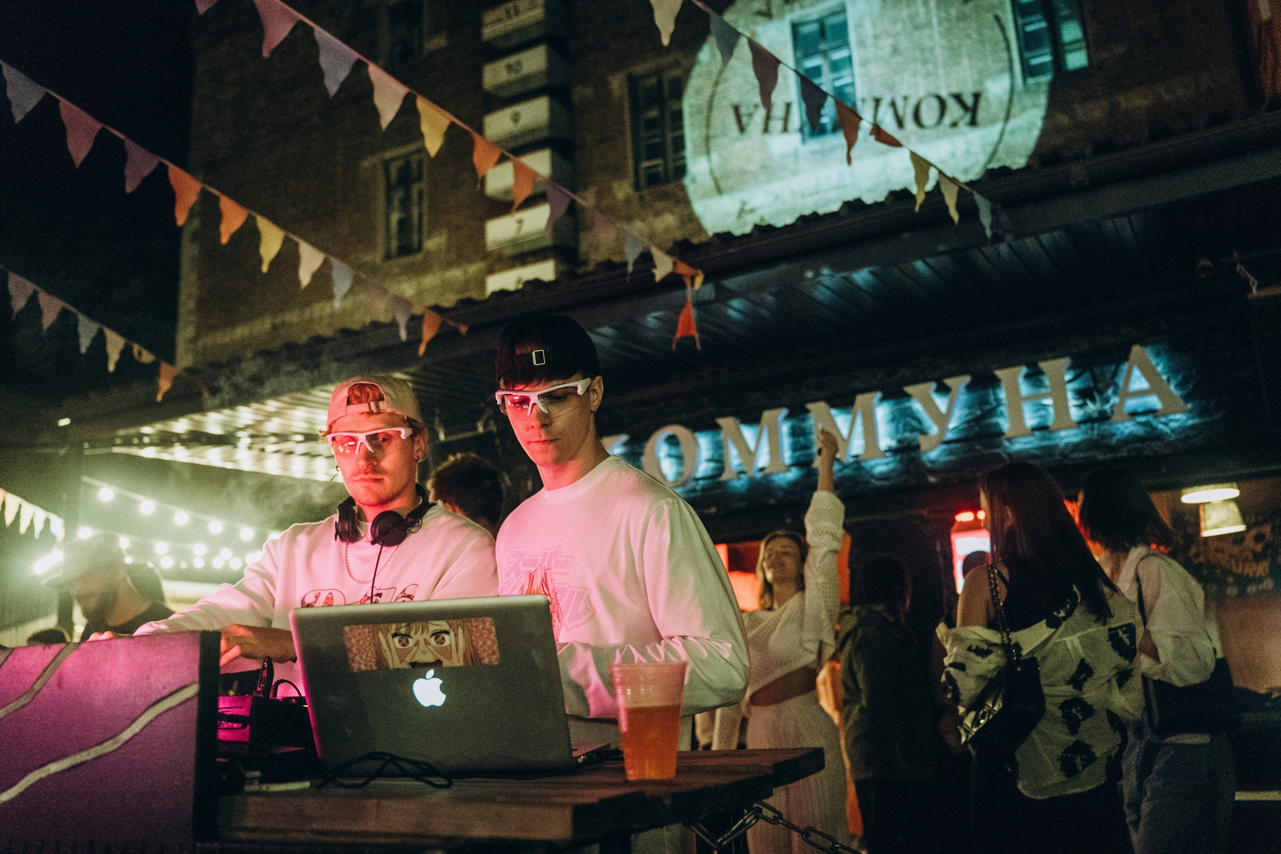 Коммуна. Фотограф в Воронеже Ольга Космодемьянская