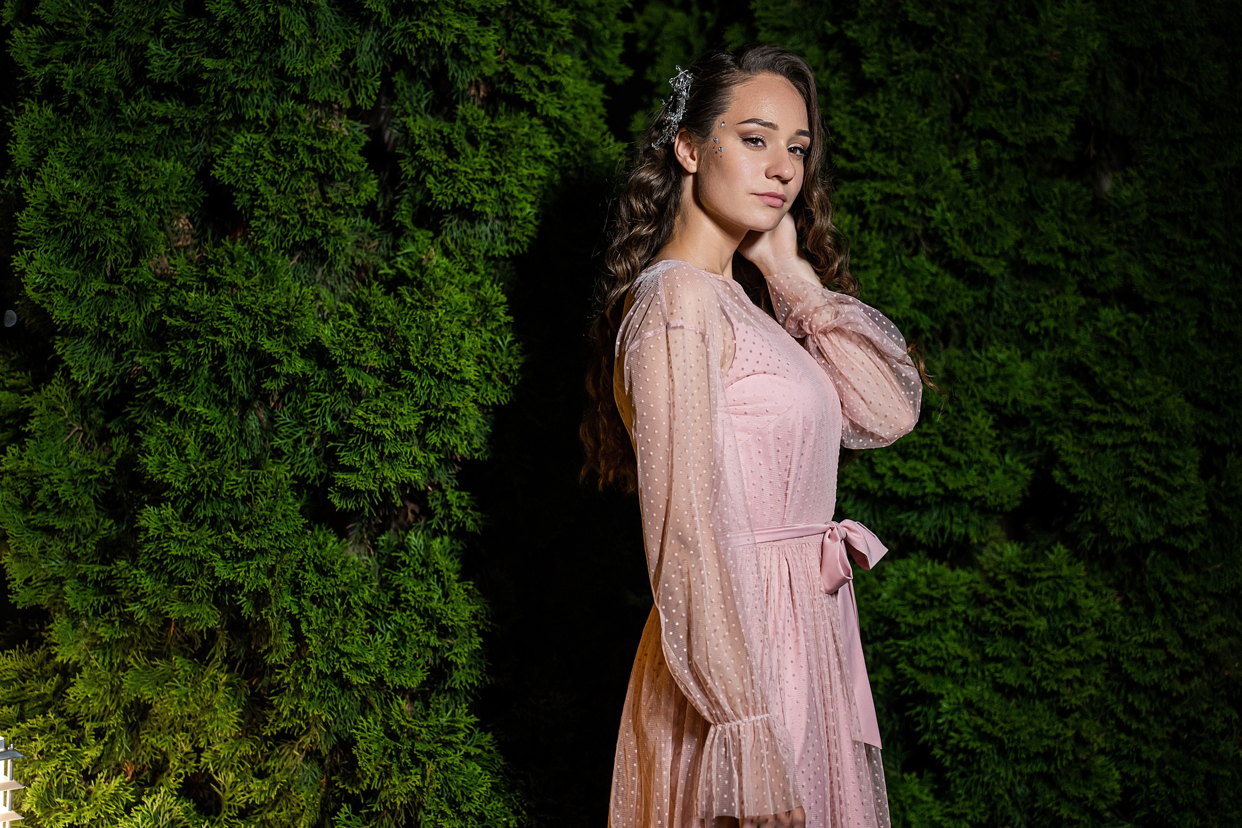 Выпускной 101 школа | Артист. Фотограф в Воронеже Ольга Космодемьянская