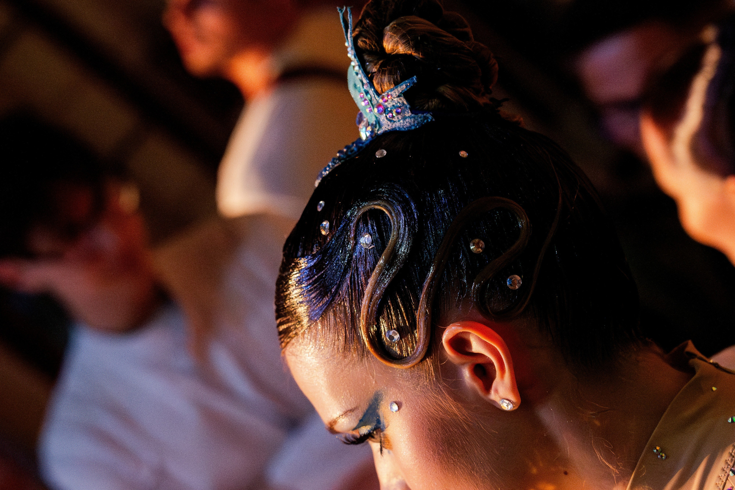 ALEGRIA. Фотограф в Воронеже Ольга Космодемьянская