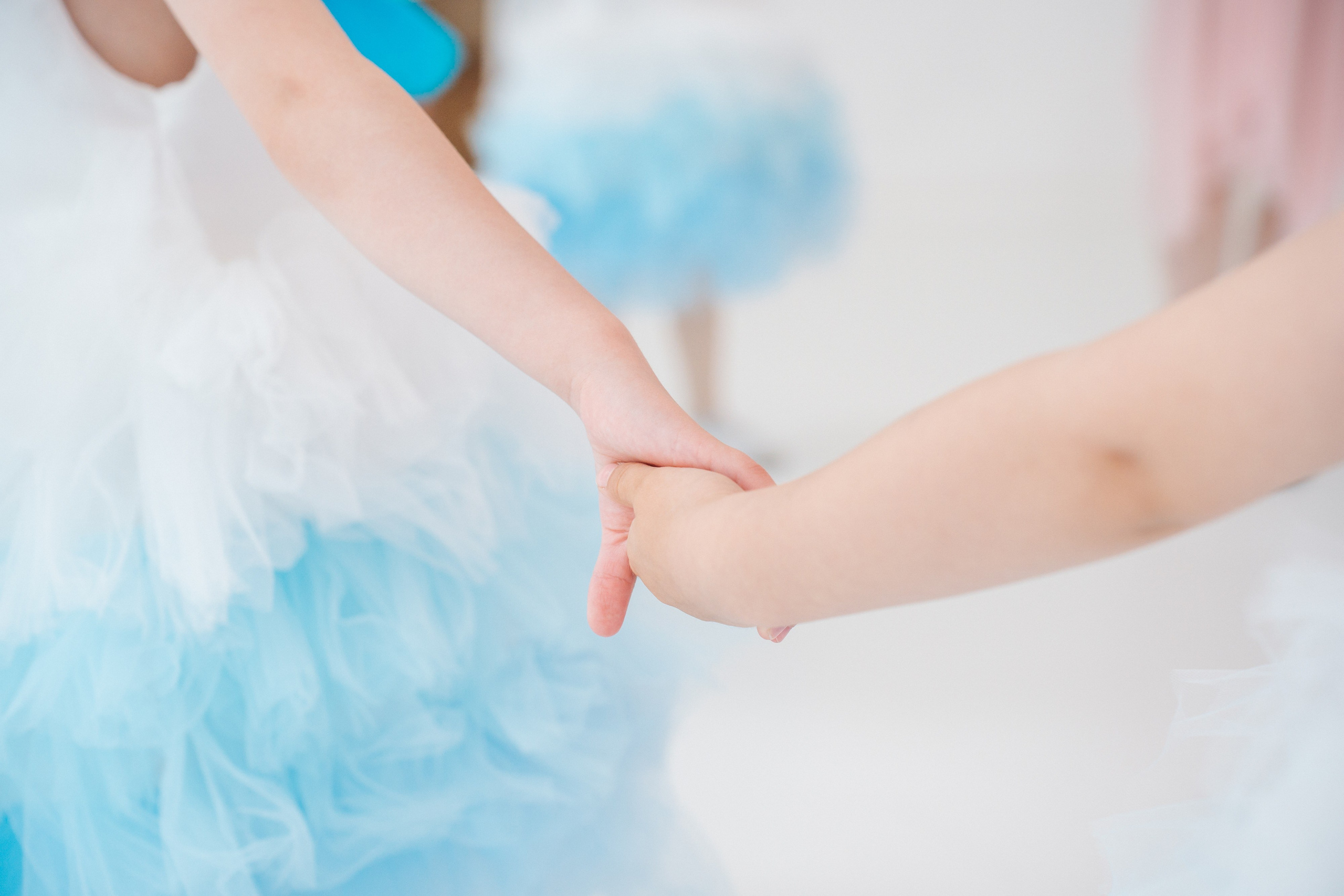 Балет с 2х лет. Фотограф в Воронеже Ольга Космодемьянская