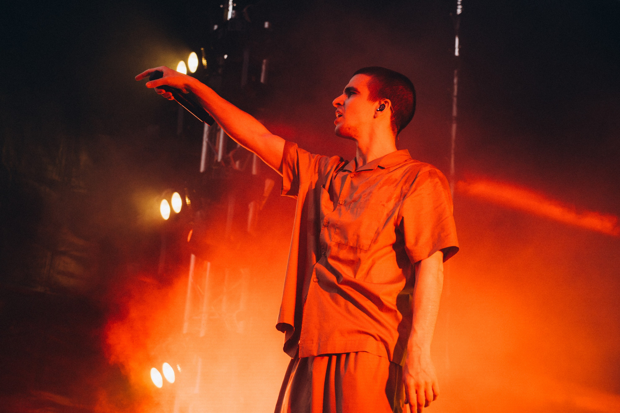 FEDUK. Фотограф в Воронеже Ольга Космодемьянская