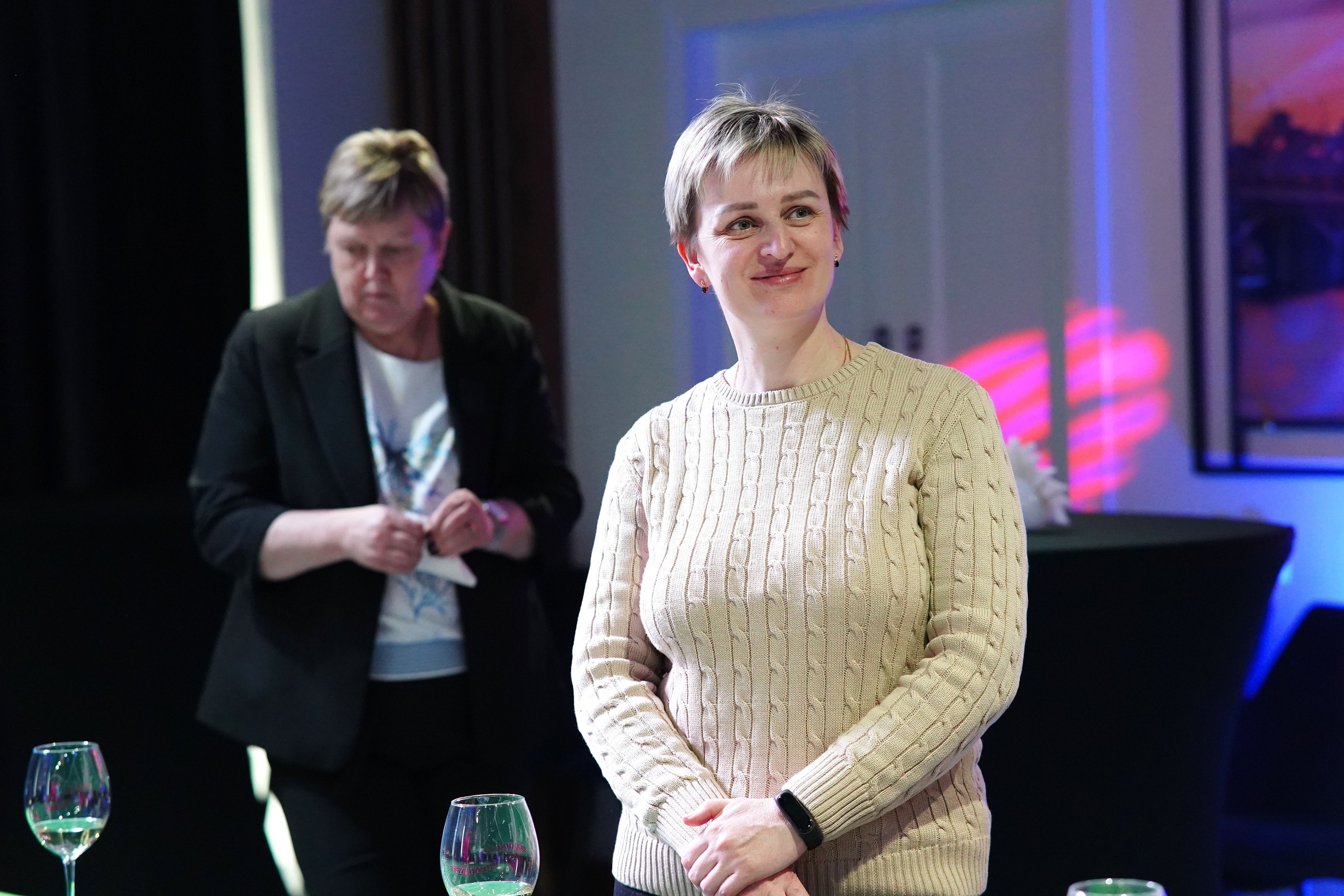 Винное казино. Фотограф в Воронеже Ольга Космодемьянская