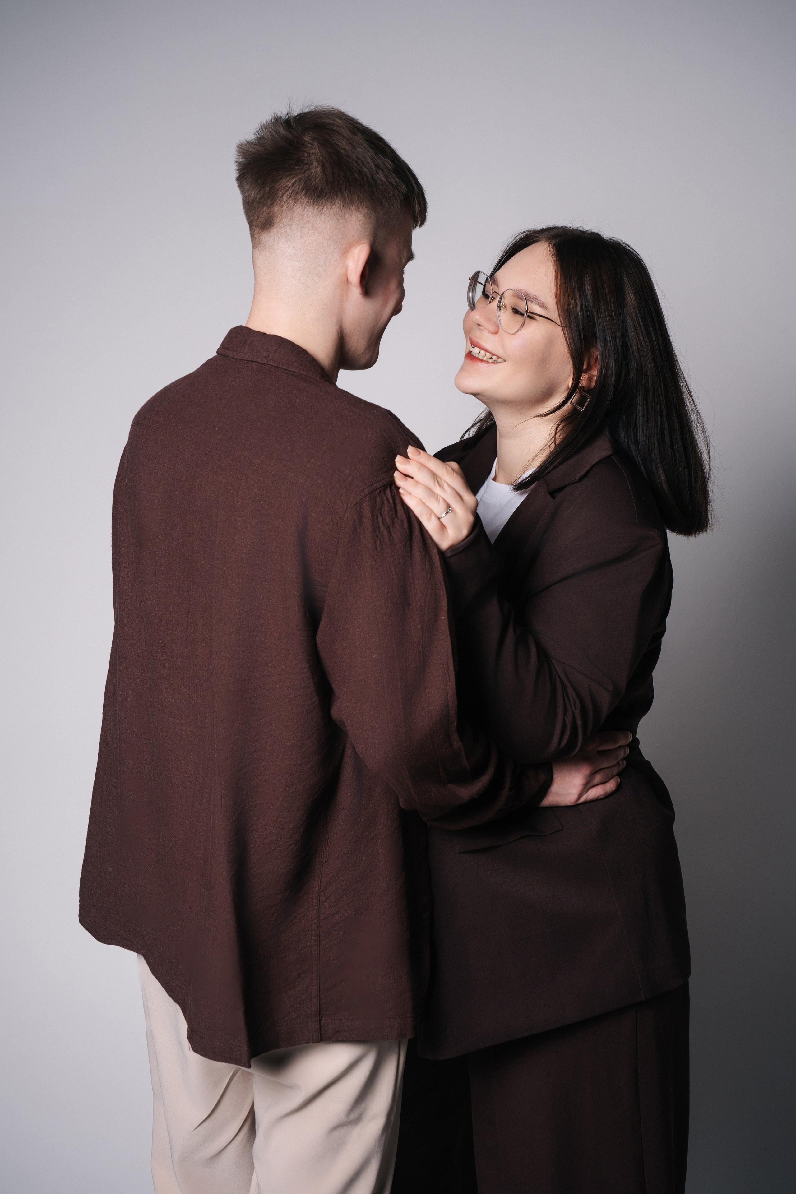 Лена & Денис. Фотограф в Воронеже Ольга Космодемьянская