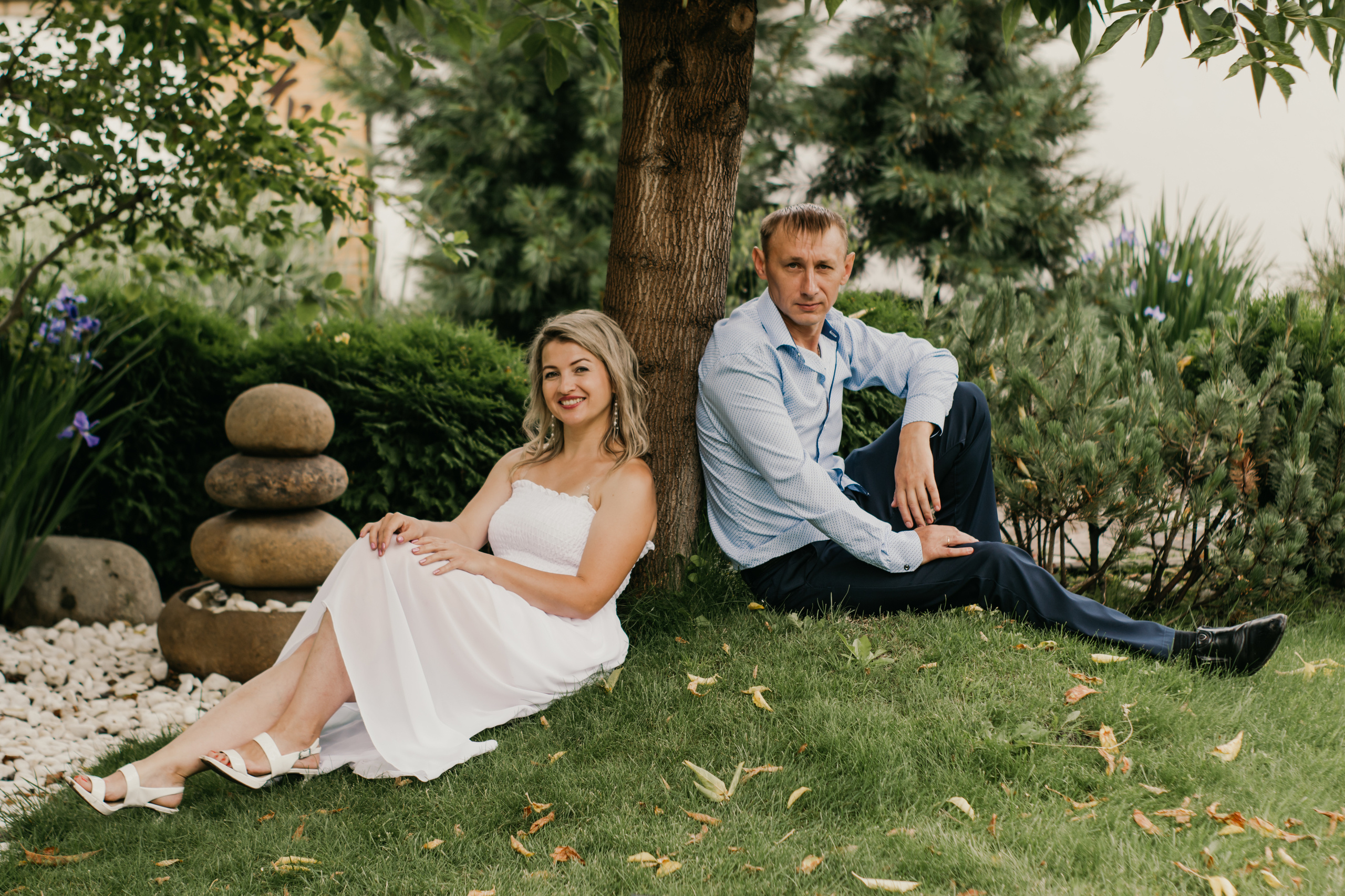 Семейные фотосессии. Фотограф в Красноярске / Дивногорске. Файзулина Анастасия