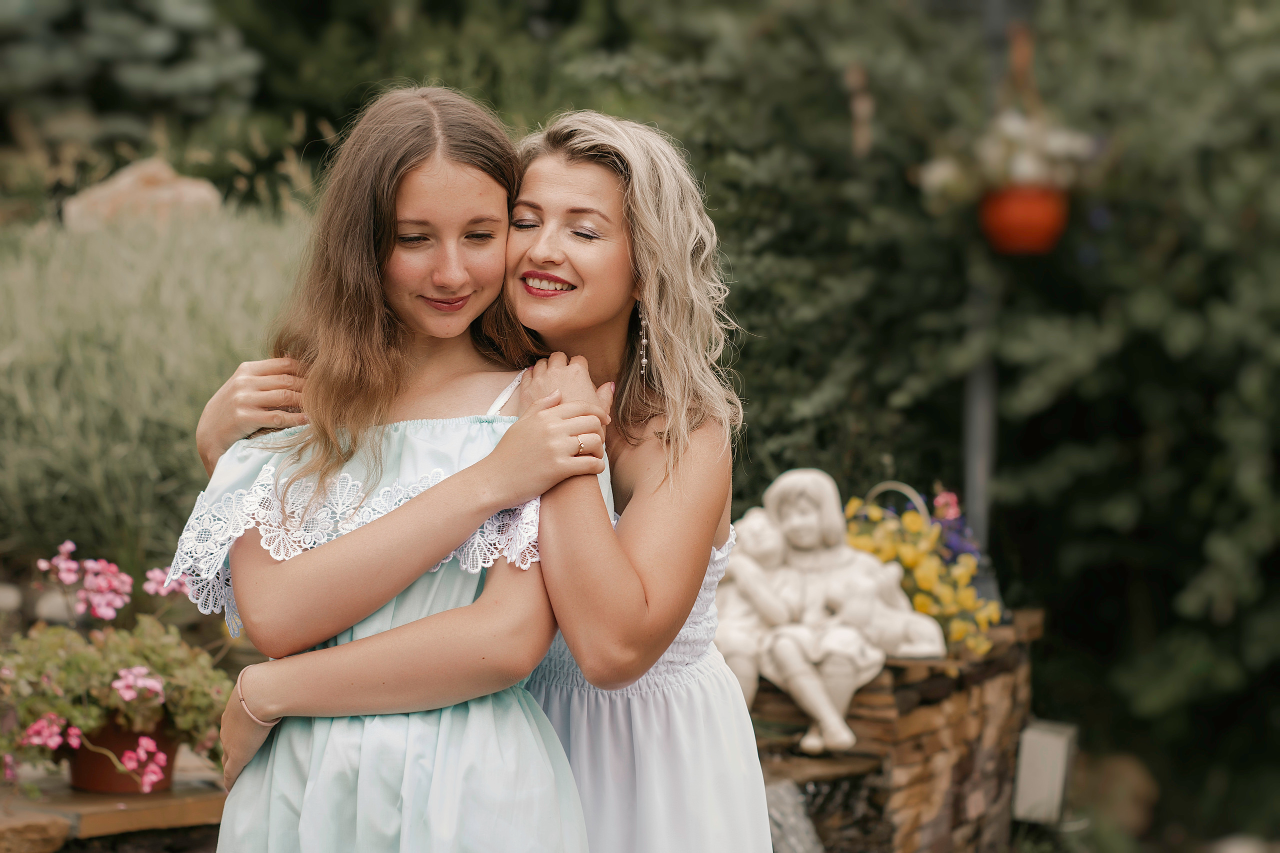 Семейные фотосессии. Фотограф в Красноярске / Дивногорске. Файзулина Анастасия