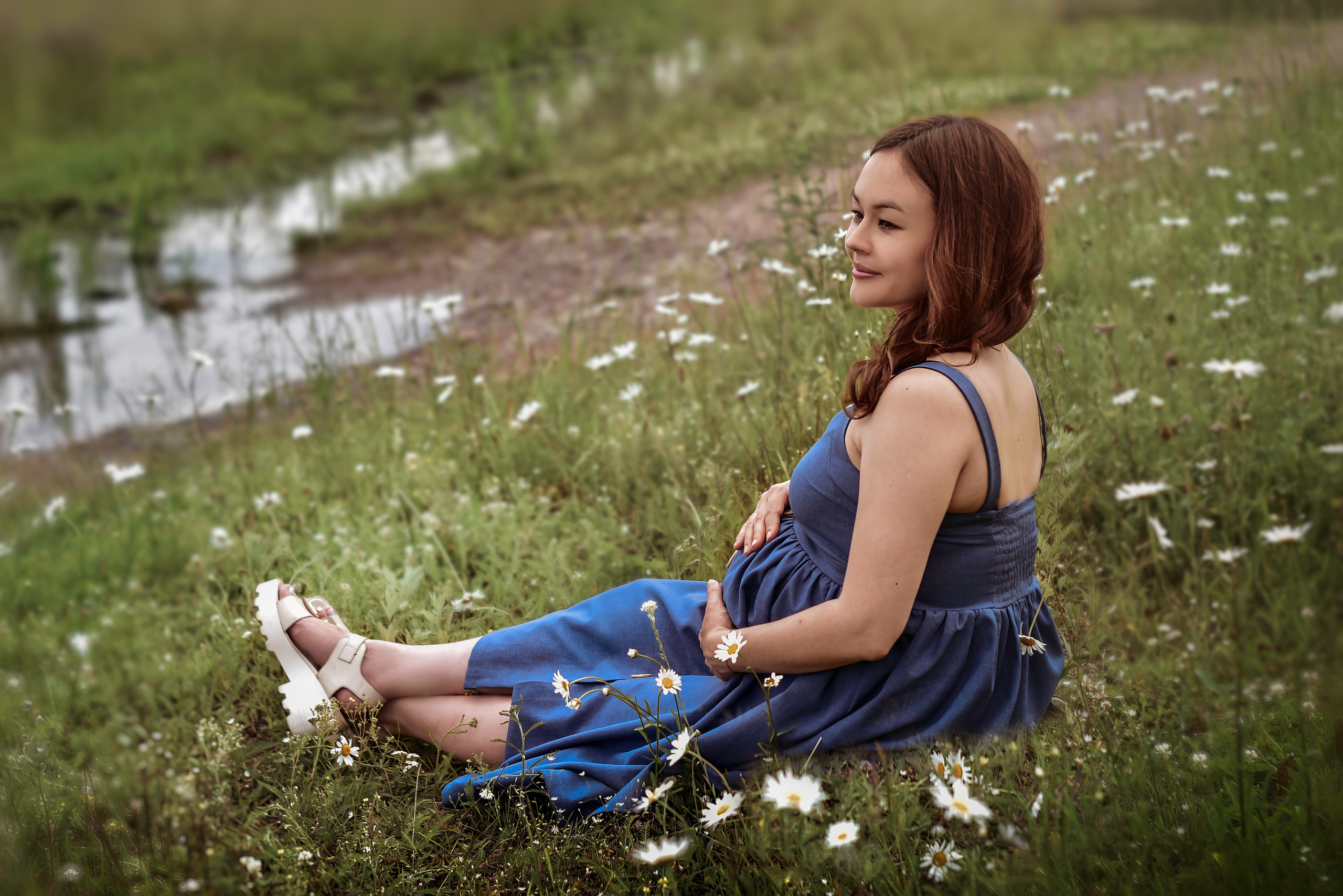 Семейные фотосессии. Фотограф в Красноярске / Дивногорске. Файзулина Анастасия