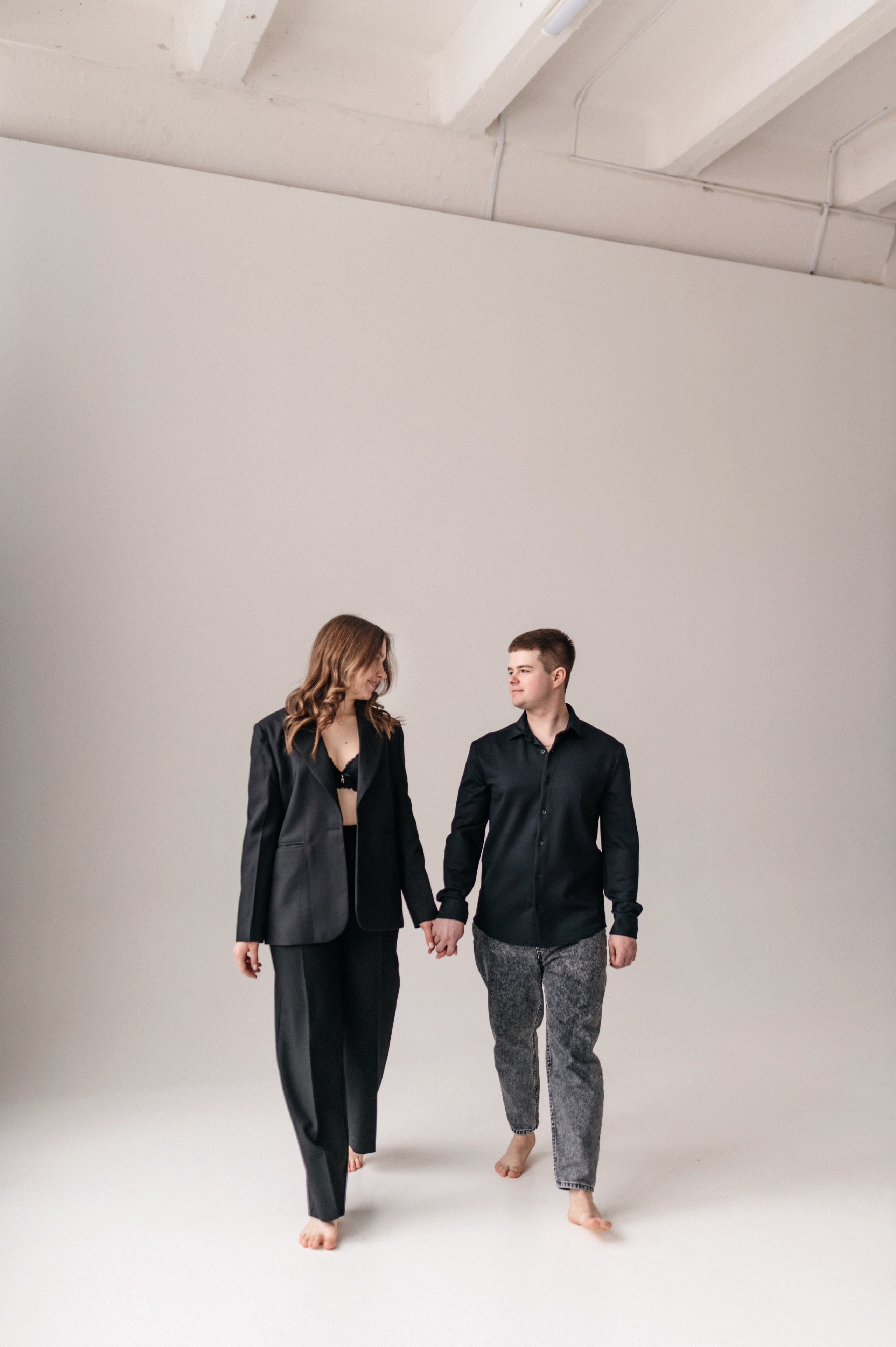 Катя-Максим, 2026. Главная