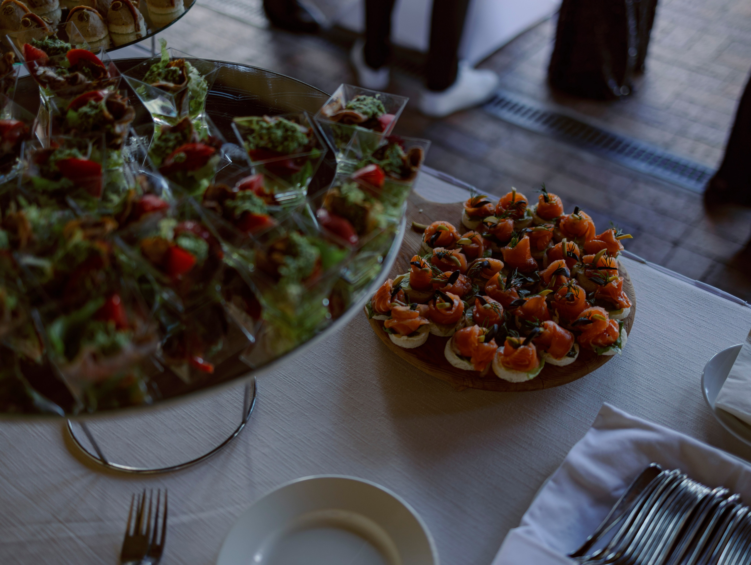 Daria & Kirill. Фотограф Москва и МО