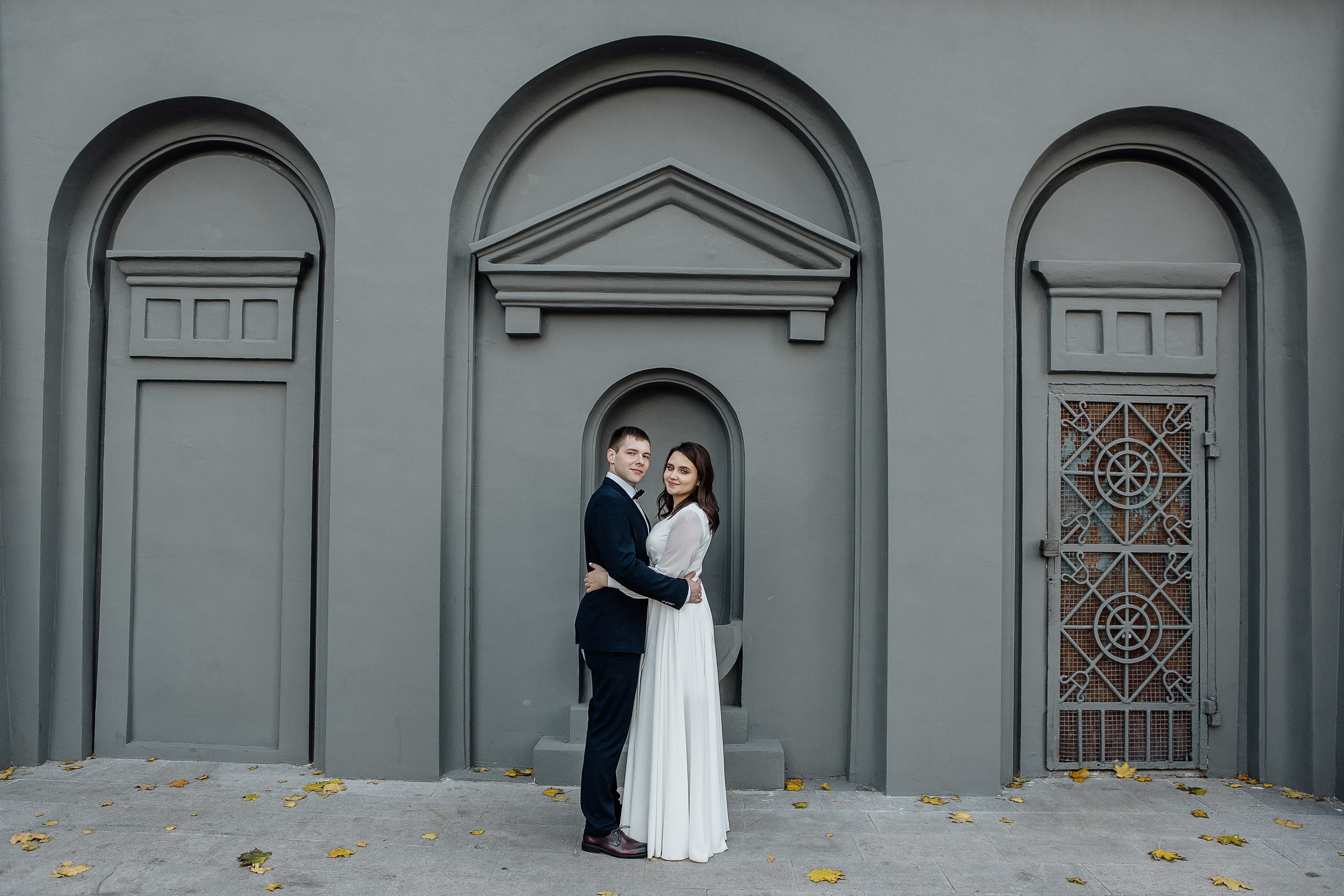 Павел и Екатерина. Фотограф Воронеж, Липецк