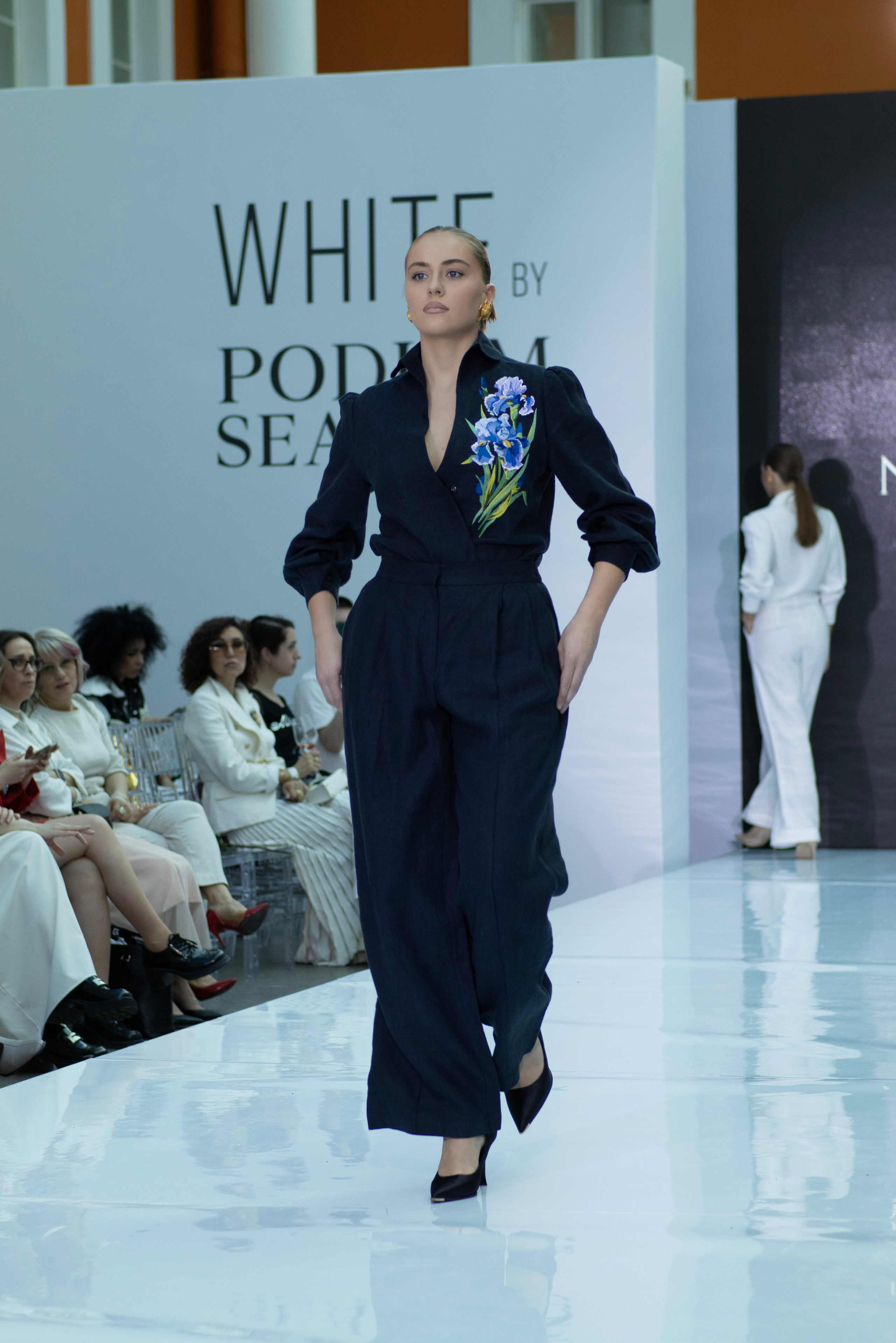 Репортажная съемка Fashion. Фотограф в Санкт-Петербурге Янина Фомина