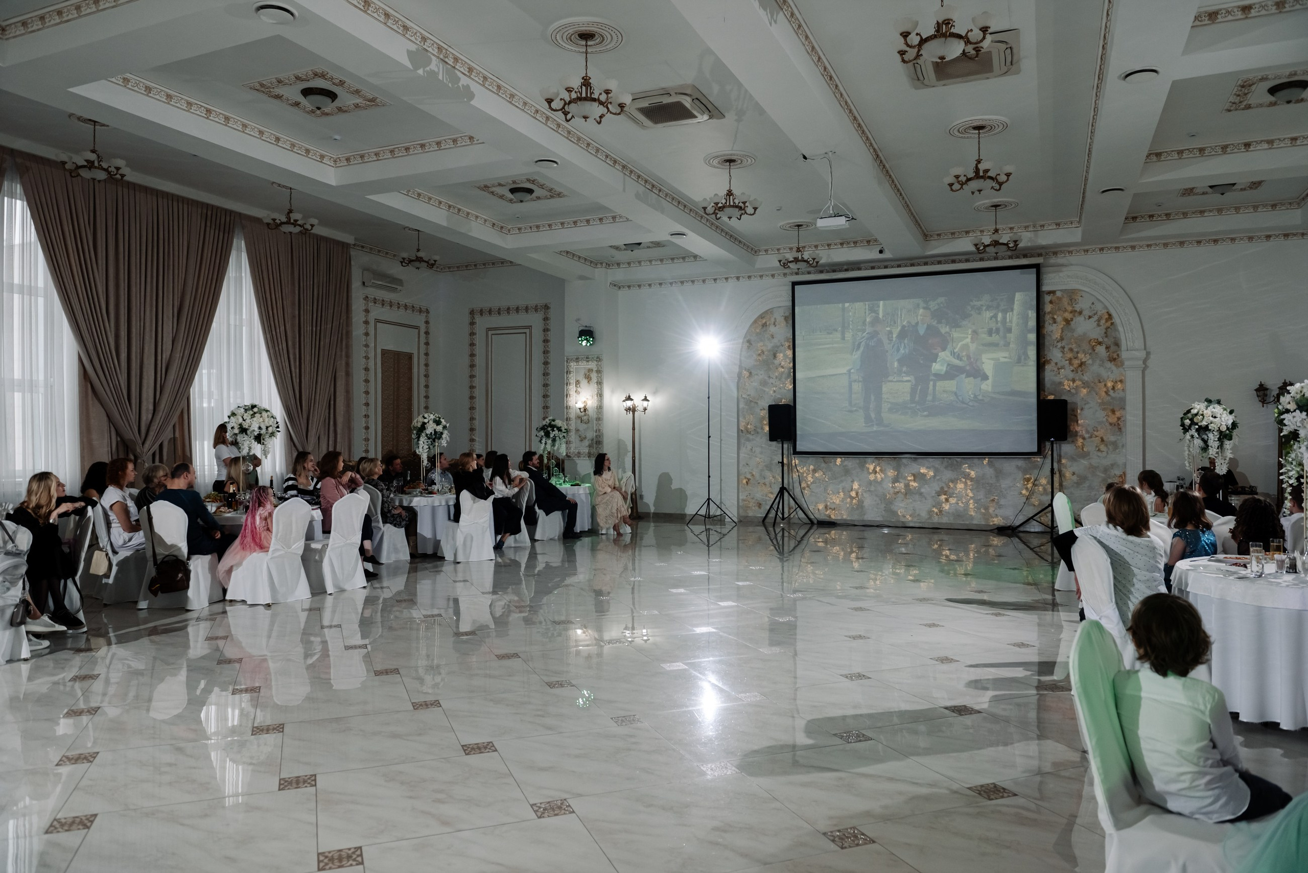 Выпускной 4 класс. Свадебный и семейный фотограф в Санкт-Петербурге Елена Худякова