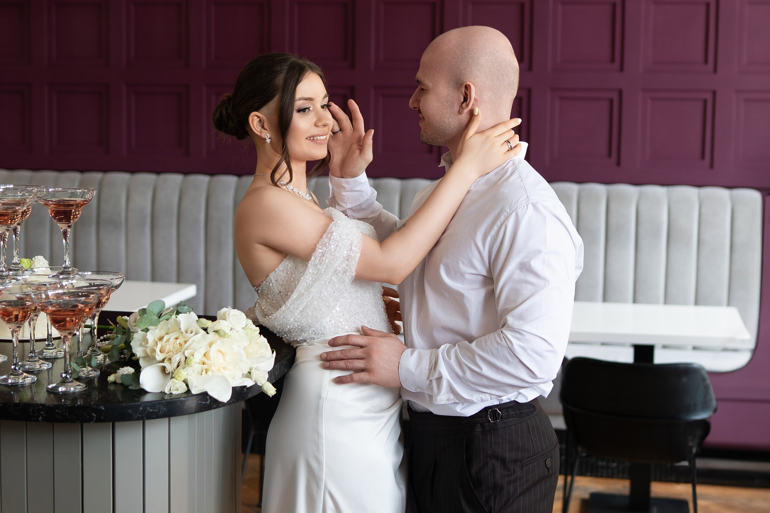 Свадебный фотограф Владивосток. Фотограф Владивосток Наталья Колина