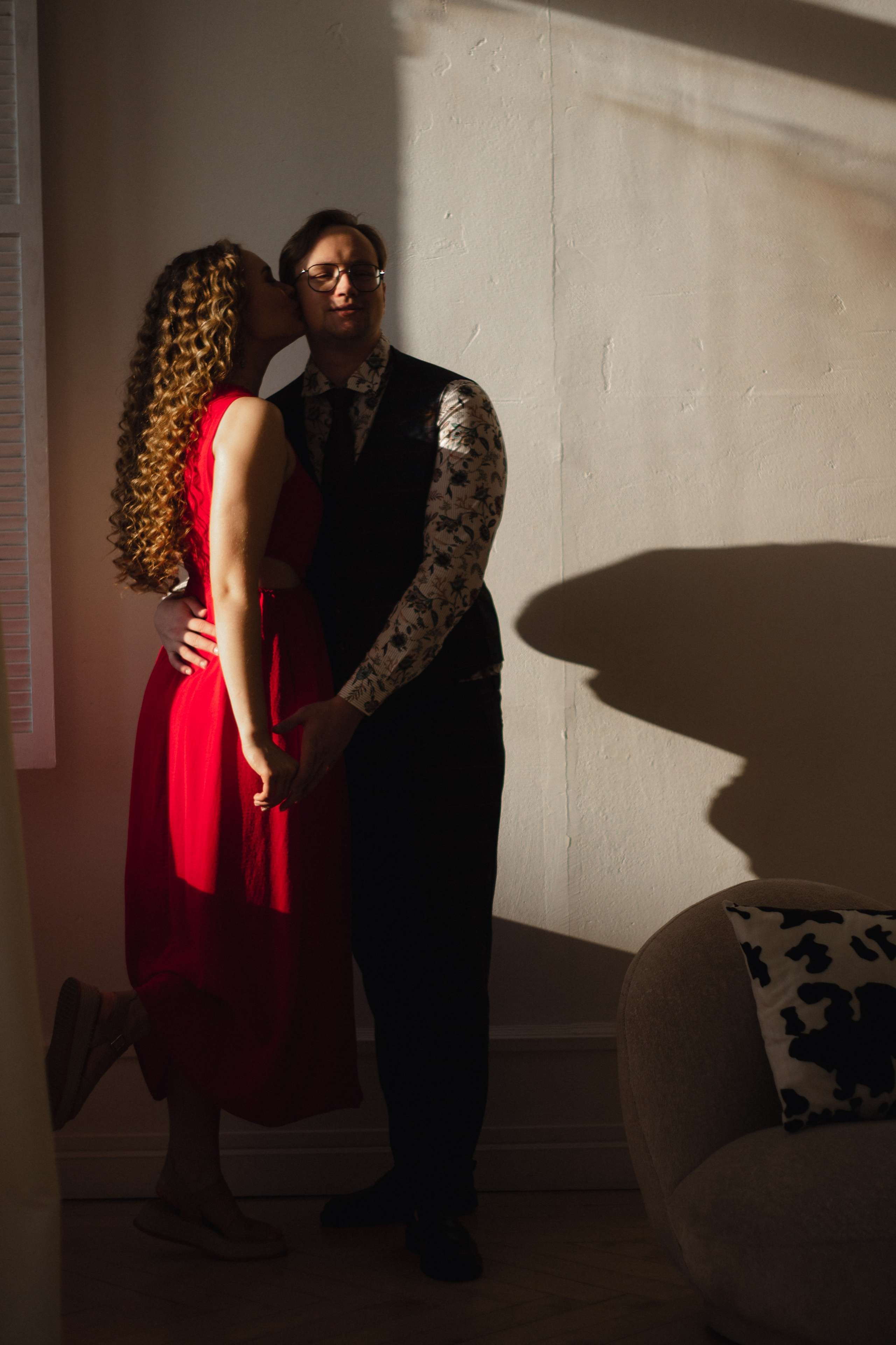 LOVE. Фотографии на грани чувств. Екатеринбург