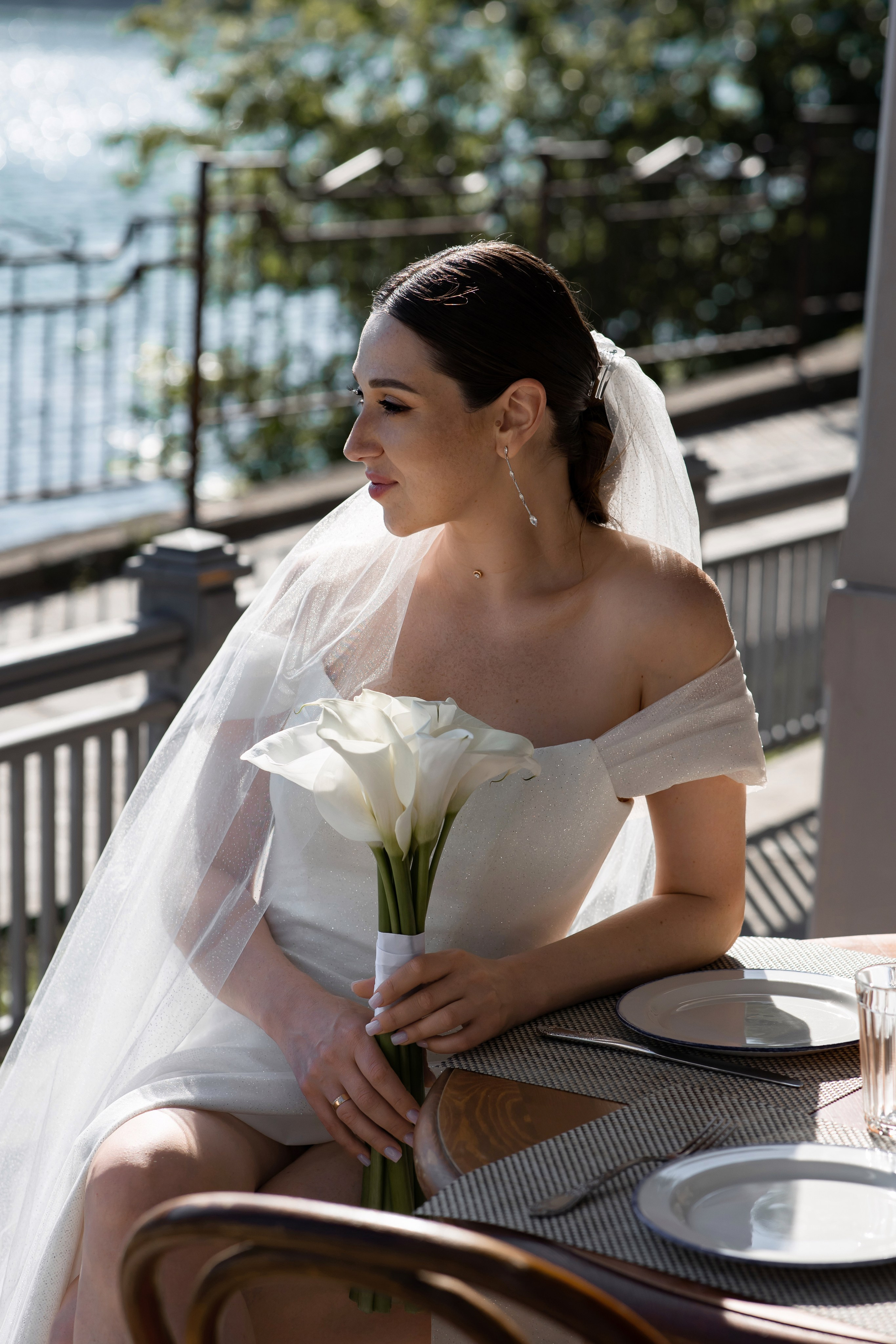 Оксана Игорь. Свадебный фотограф в Краснодарском крае Карина Будниченко