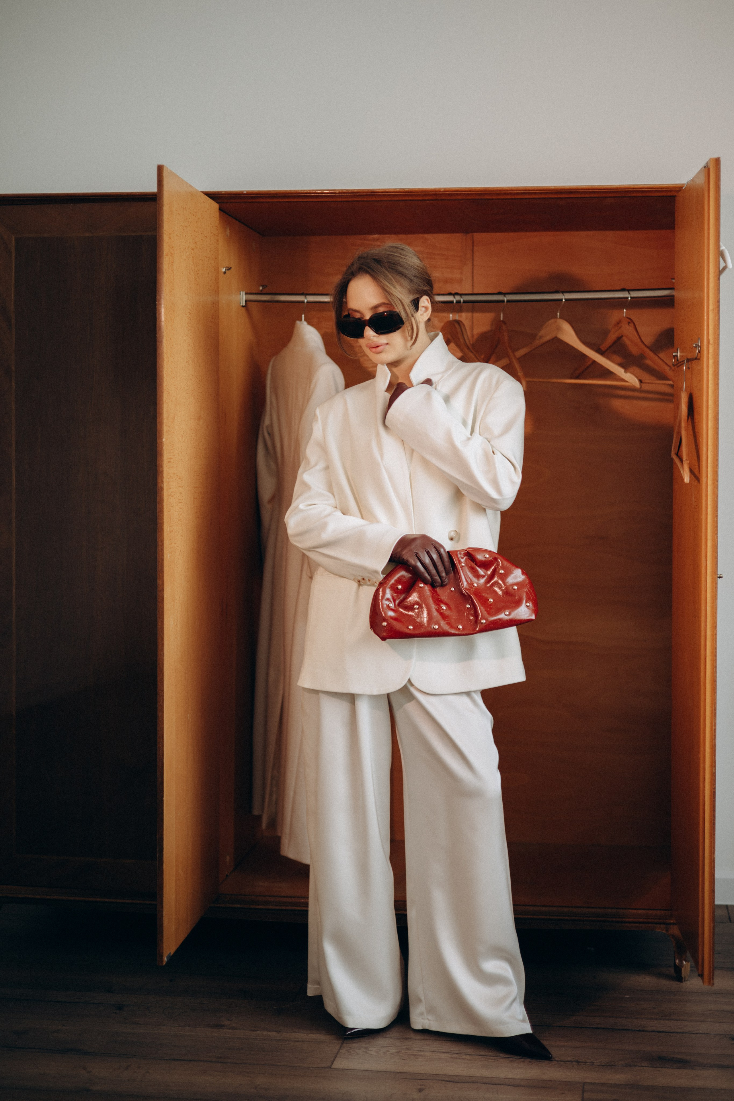 Юлия. Фотограф