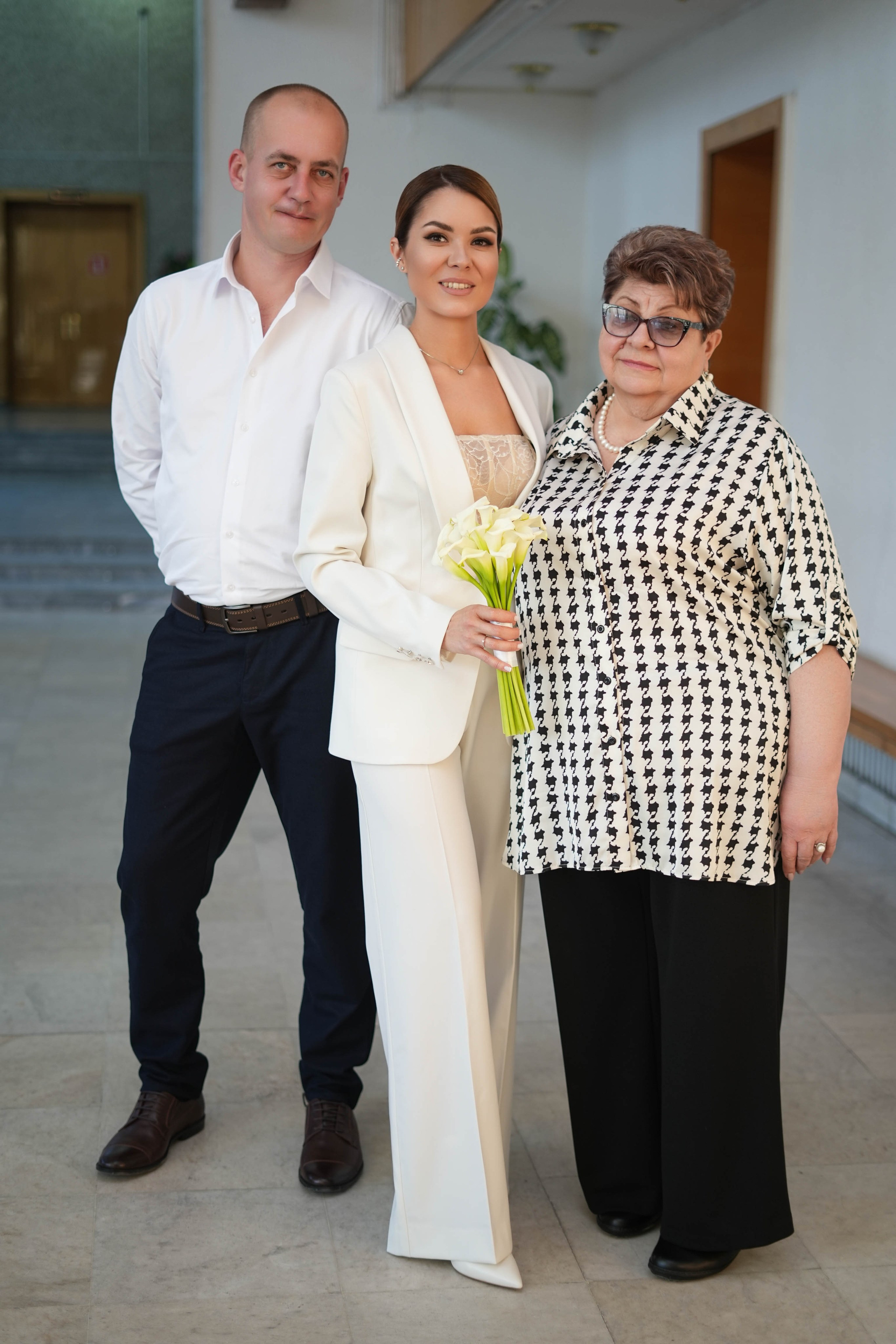 Лена+ Илья. Фотограф Волгоград Анастасия Ли