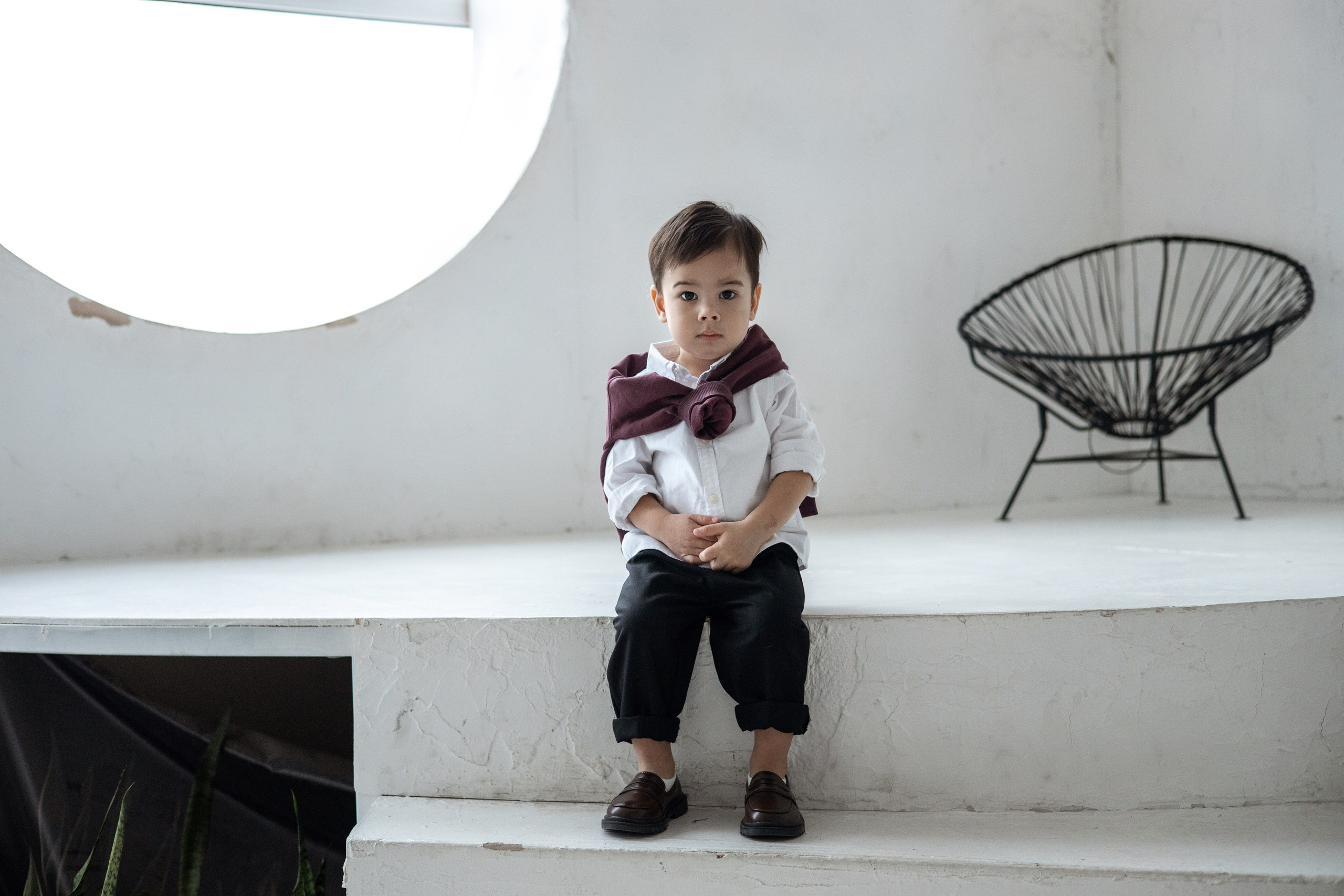 Съемка Годик. Фотограф новорожденных Воронеж