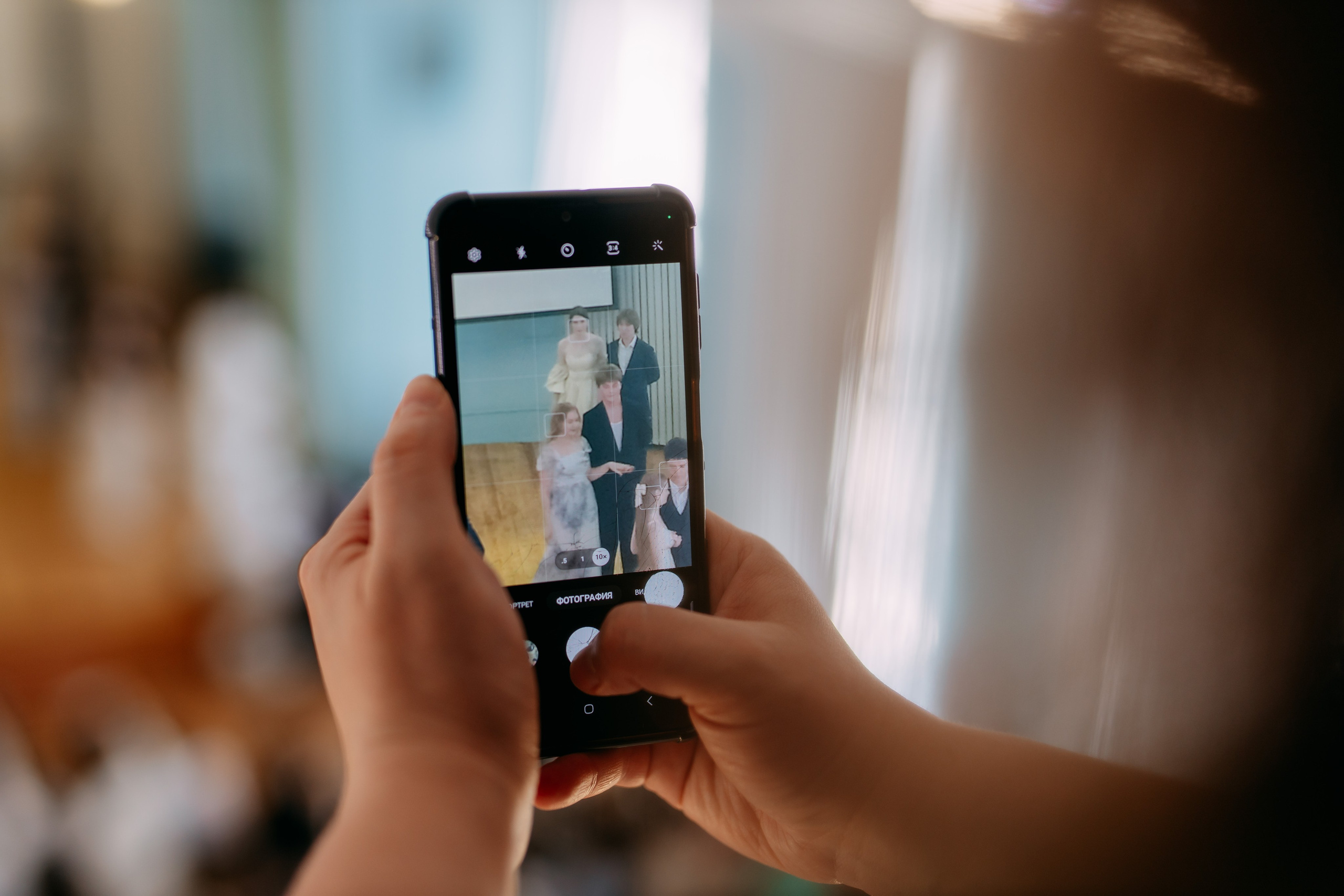 Выпускной. Фото и видео съемка. Андрей Ионов