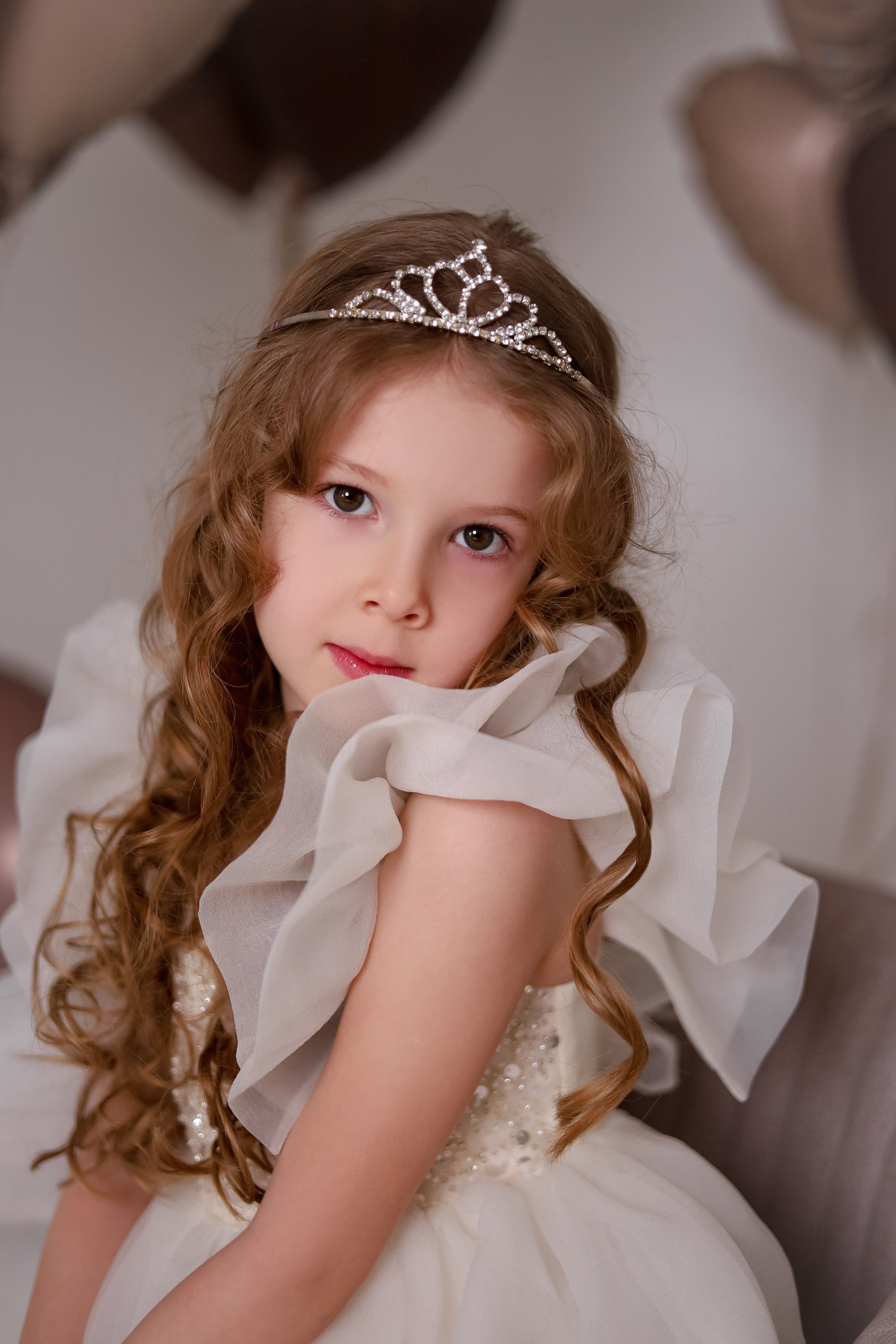 Ассоль. Фотограф Тамара Катапова