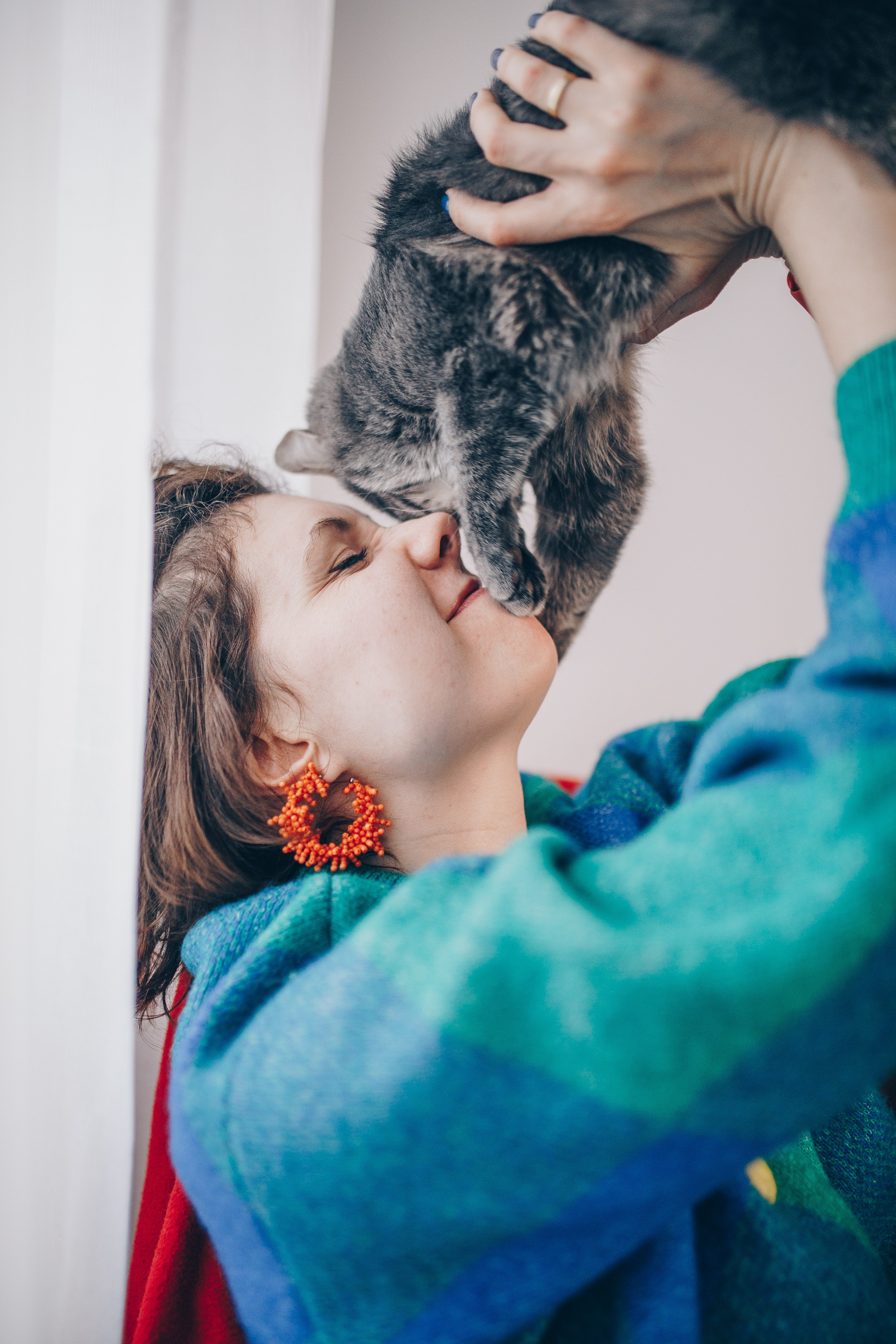 ЖЕНЯ. Фотограф Лебедева Наталья