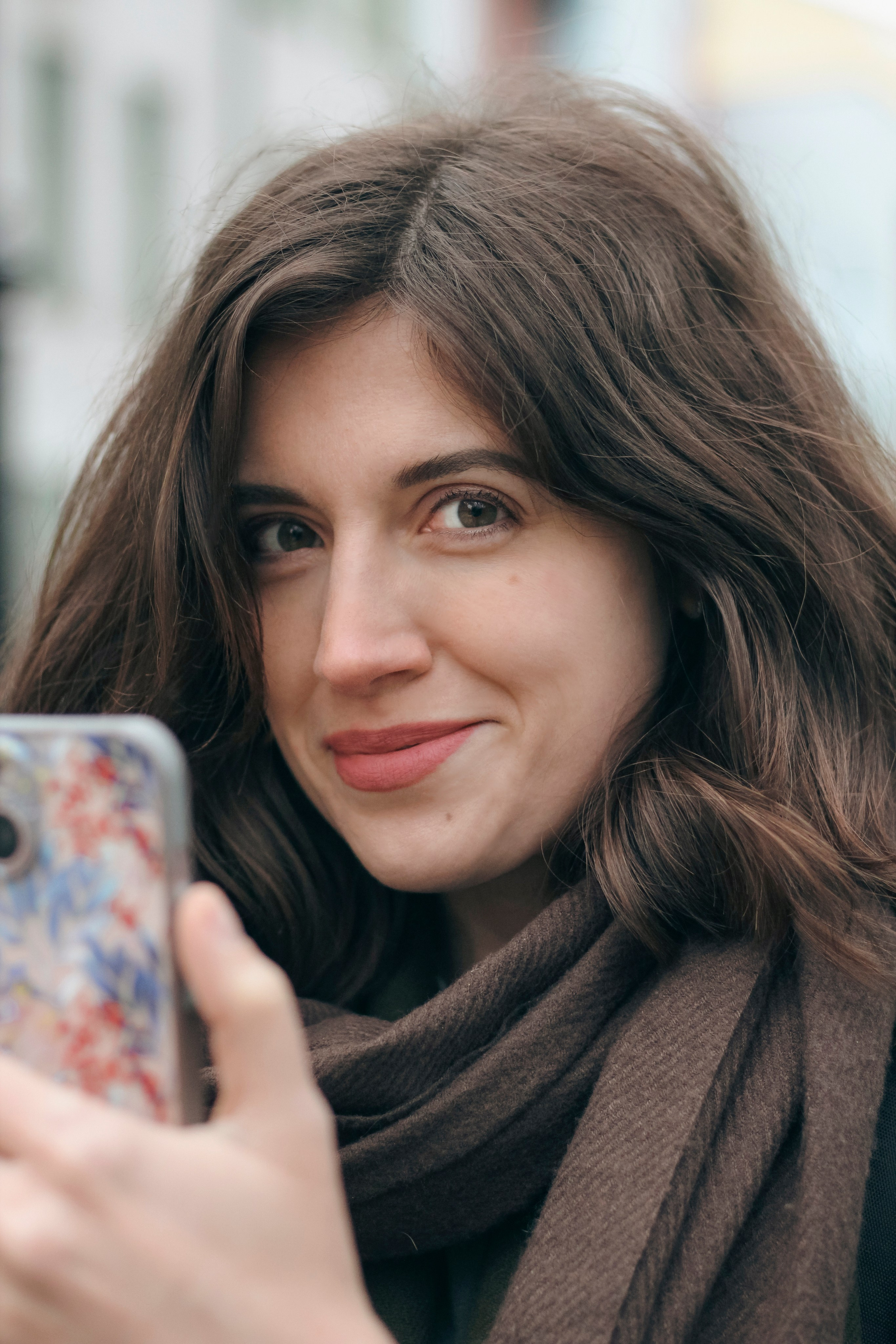 Портреты. Семейный и детский фотограф в Москве Анастасия Крейнина