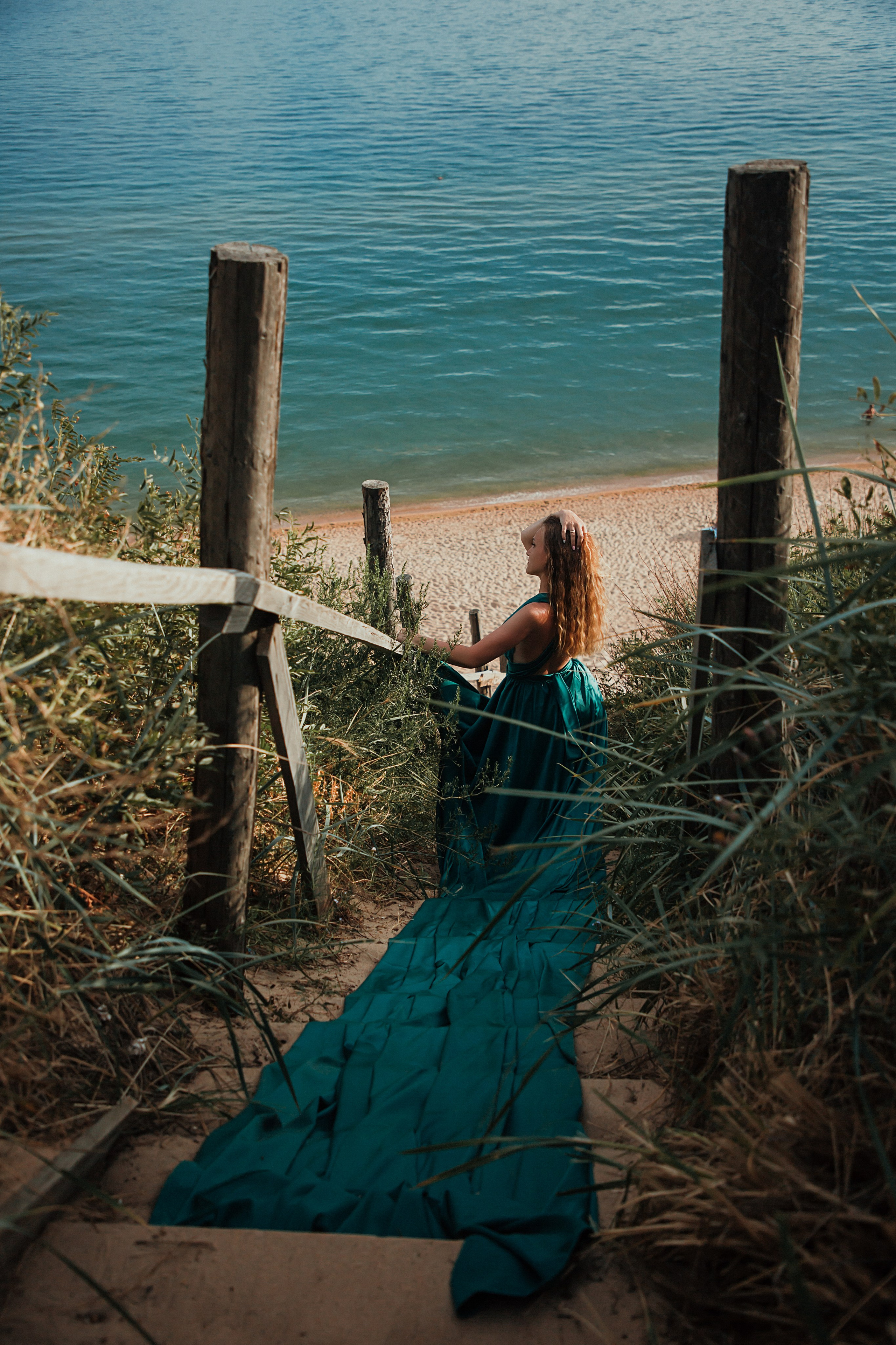 Анапа. Свадебный и семейный фотограф/видеограф в Краснодаре Наталья Осинская