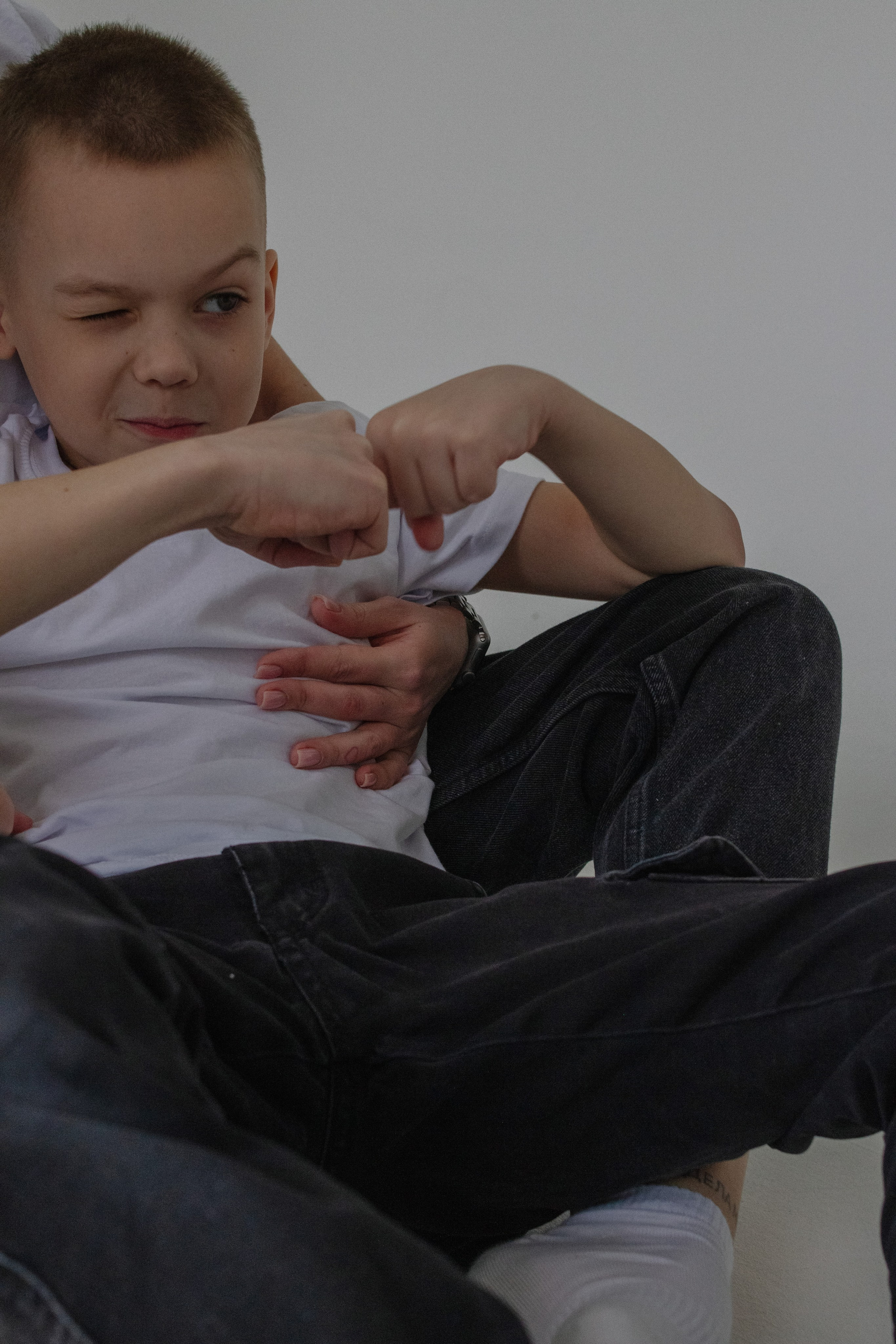 КСЮША & МИША. Фотограф в Нижнем Новгороде Соловьева Анастасия