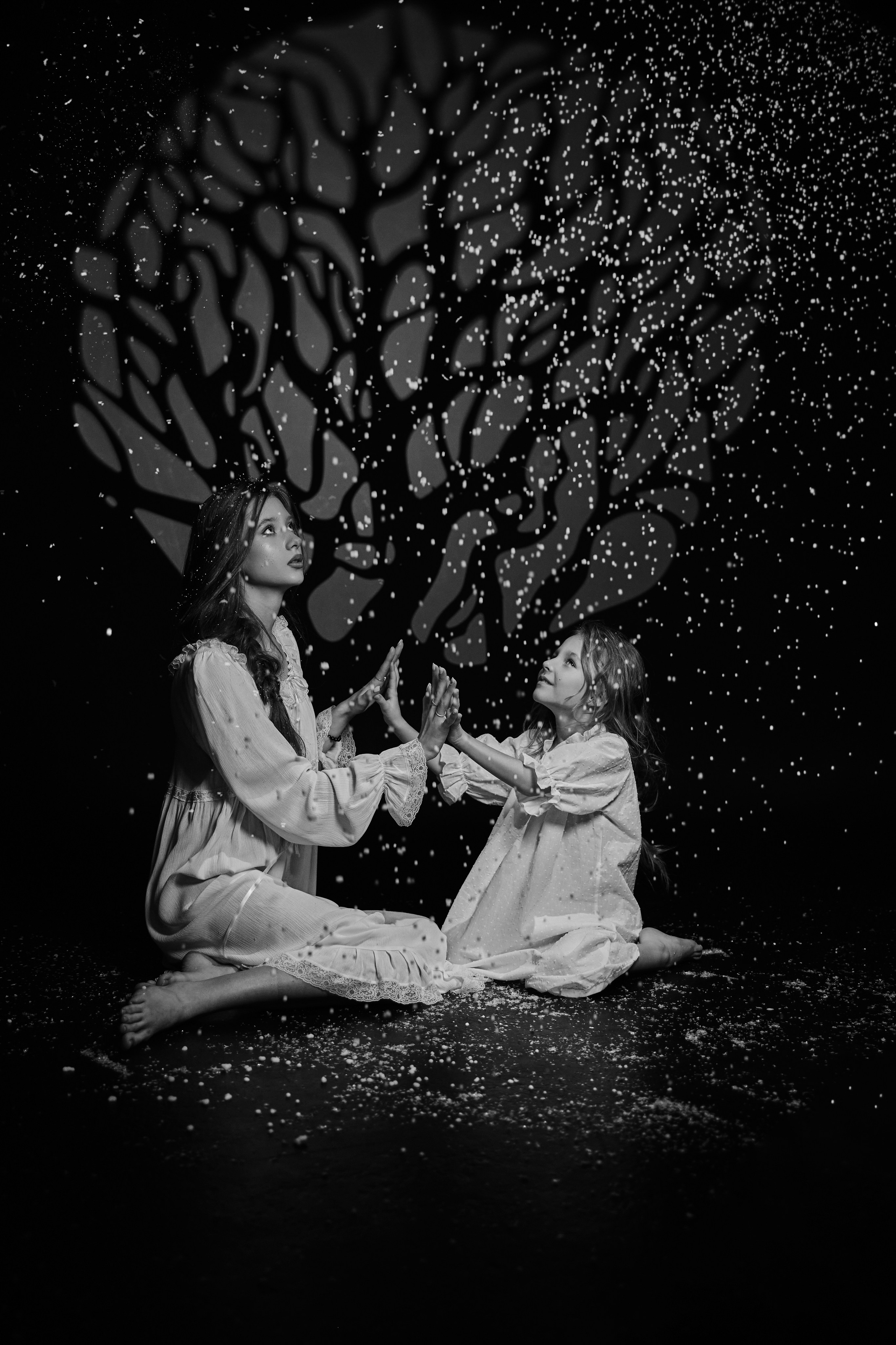 Материнская Любовь. Фотограф женского портрета, беременности и материнства Харькова Елена