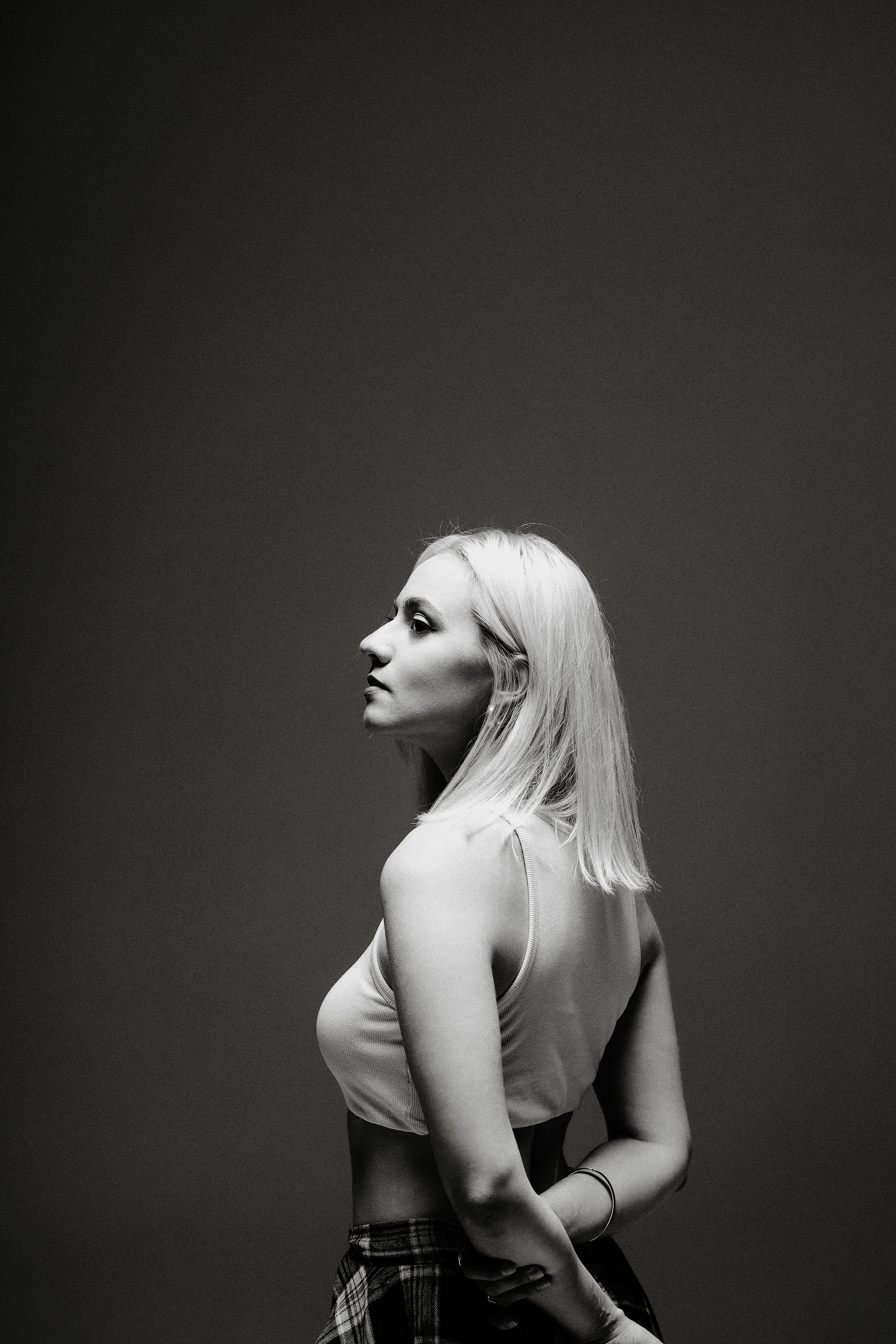 Ника. Фотограф София Комкина