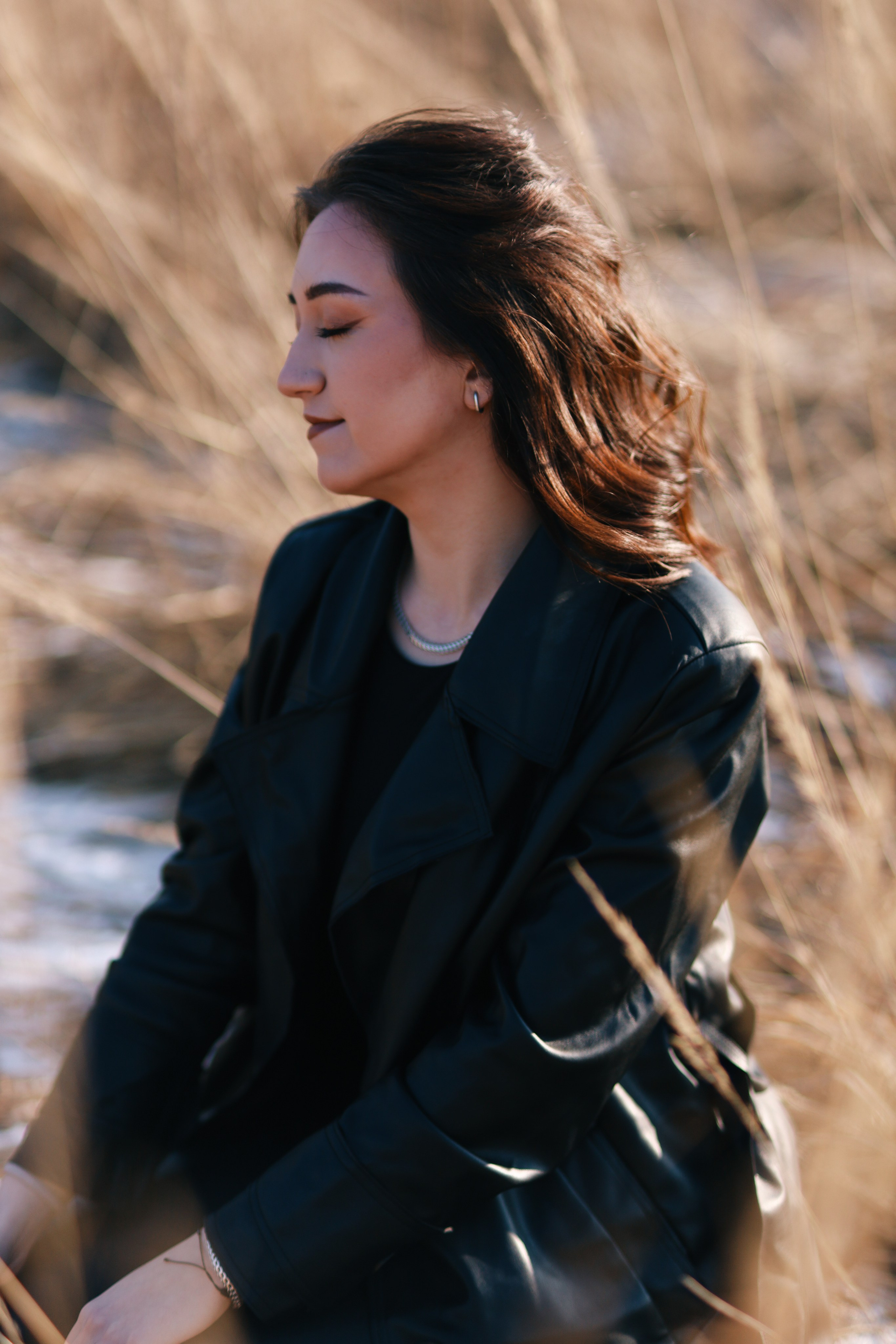 Арина. Фотограф София Комкина