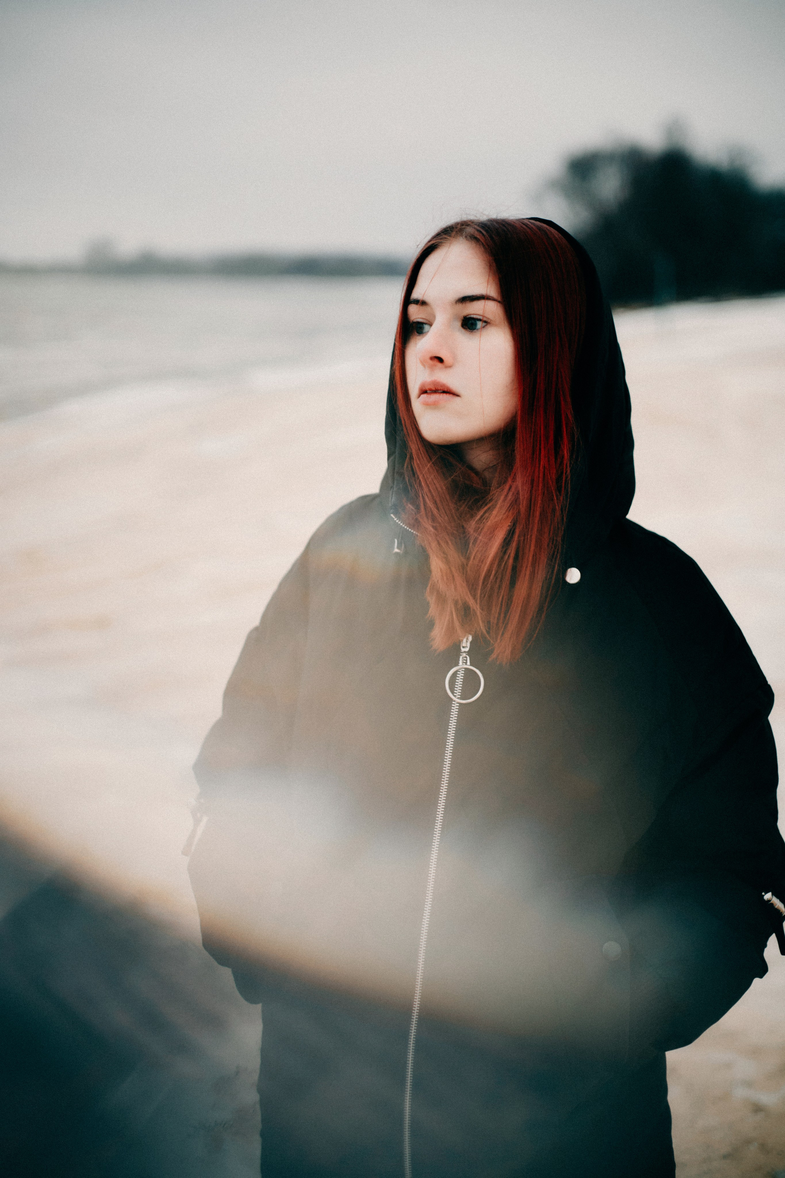 Лера. Фотограф София Комкина