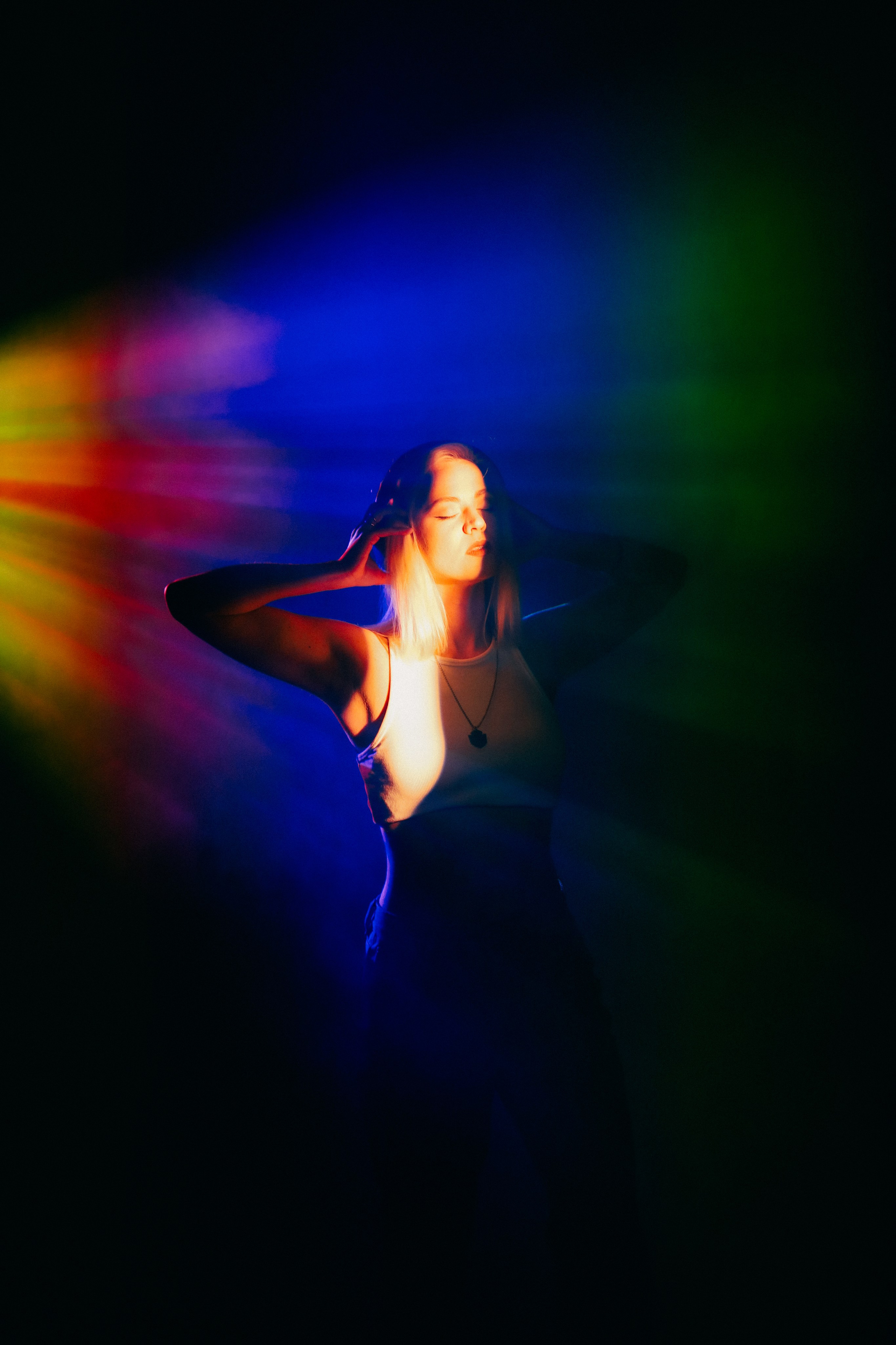 Ника. Фотограф София Комкина