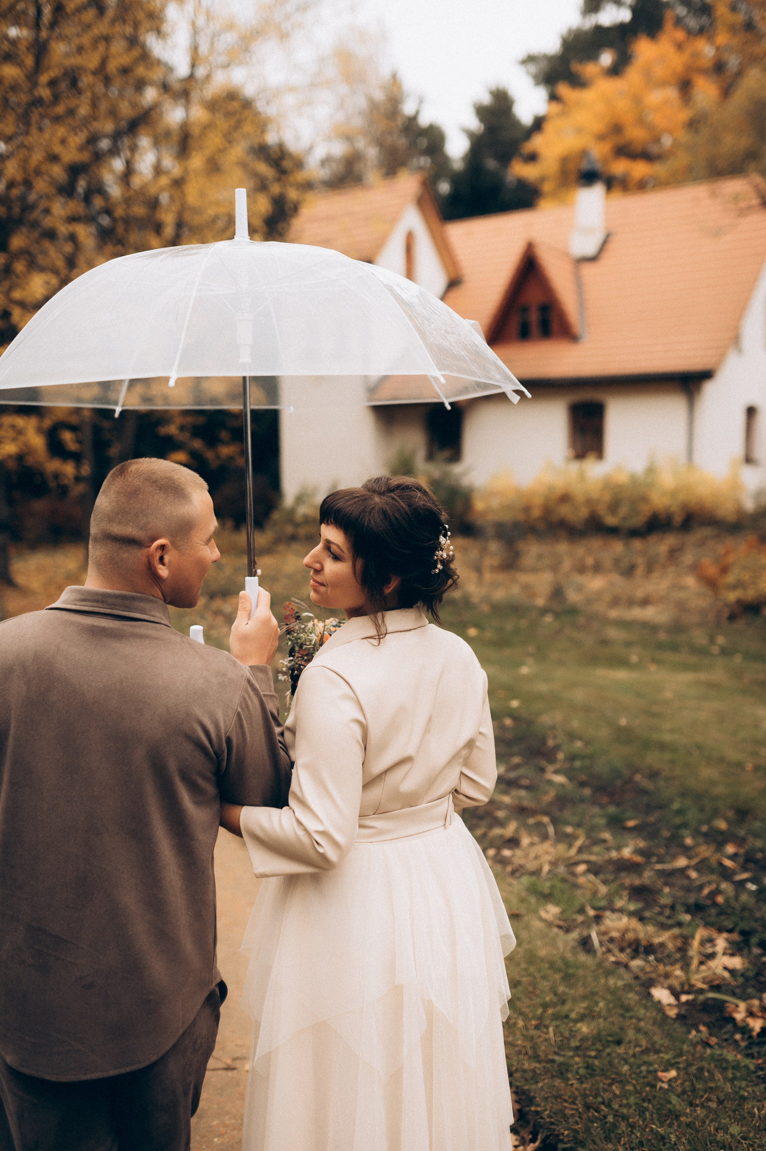 Владимир и Светлана. Фотограф Алексин, Тула