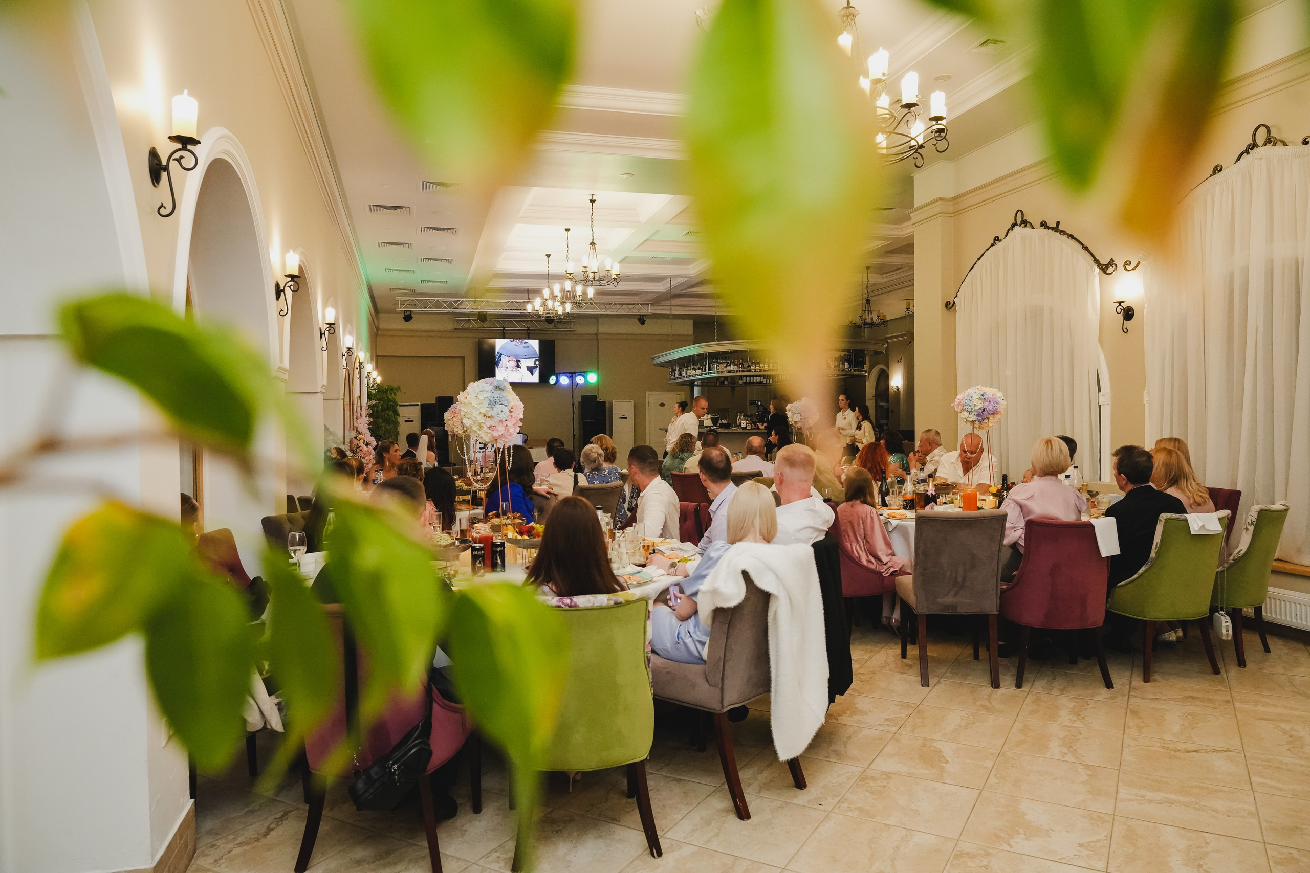 Артём & Алисия. Фотограф Новороссийск | Геленджик и ЮФО Эльвина Ясинская